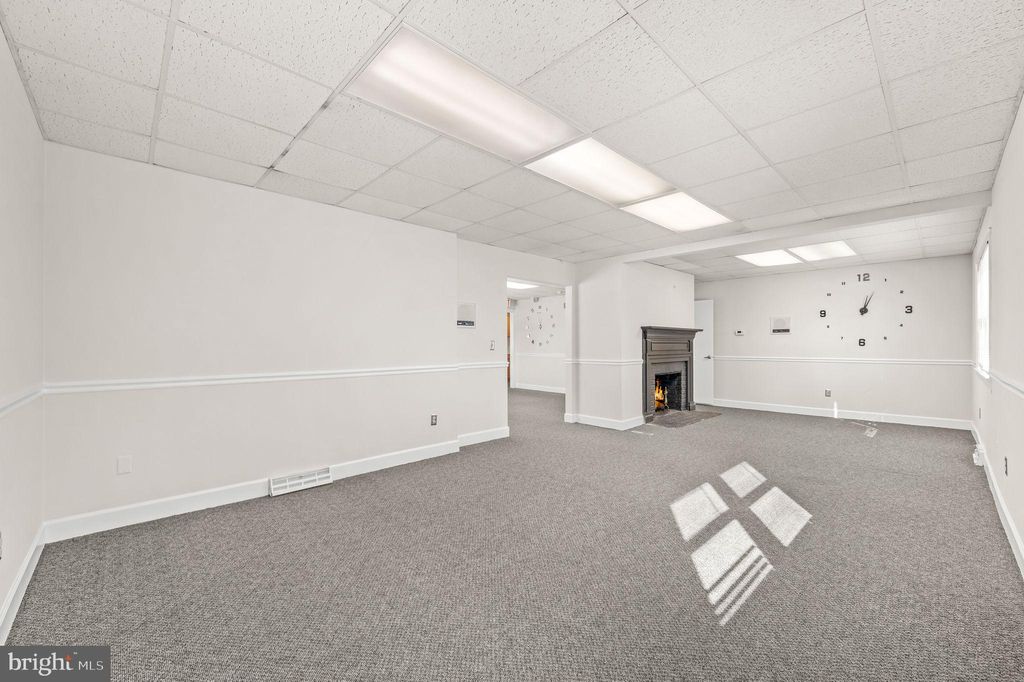 Photo of 300 W Trenton Avenue #SUITE 206, MORRISVILLE, PA 19067 (MLS # PABU2111988)