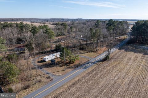 16293 DIAMOND FARM ROAD MILTON DE 19968