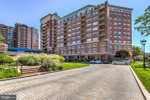 3801 Canterbury Road Unit 507, Baltimore, MD 21218 - MLS#: MDBA2157956