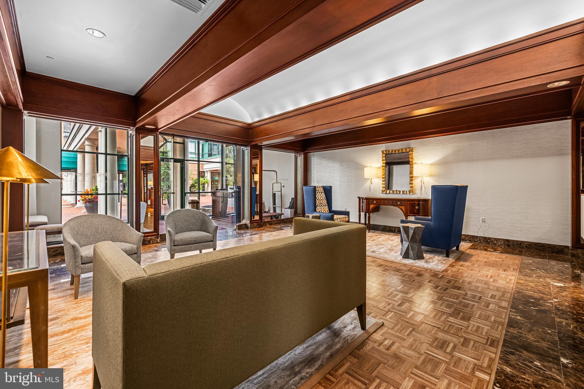 TUSCANY-CANTERBURY - Residential