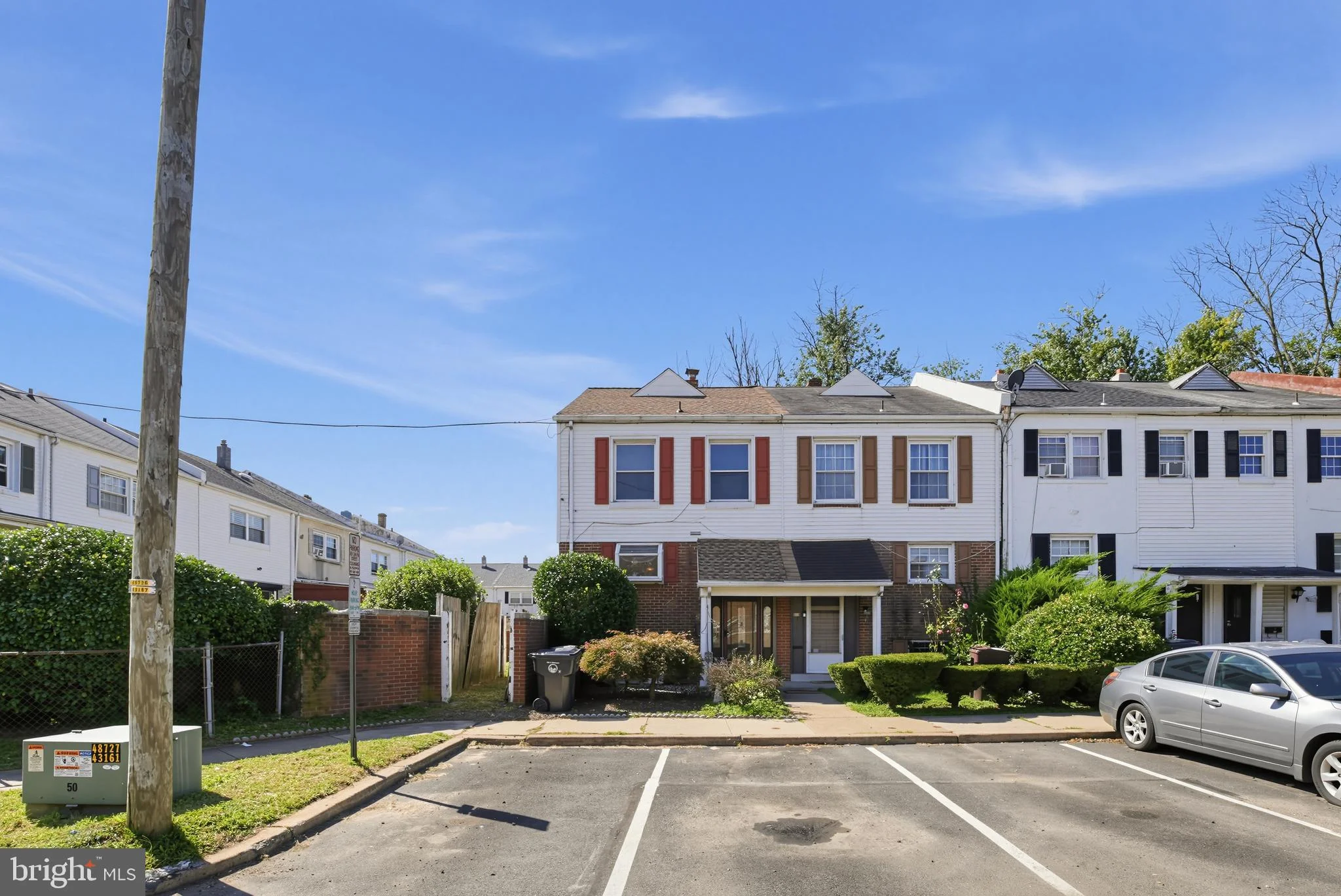 518 E 6th Street, Wilmington, DE 19801