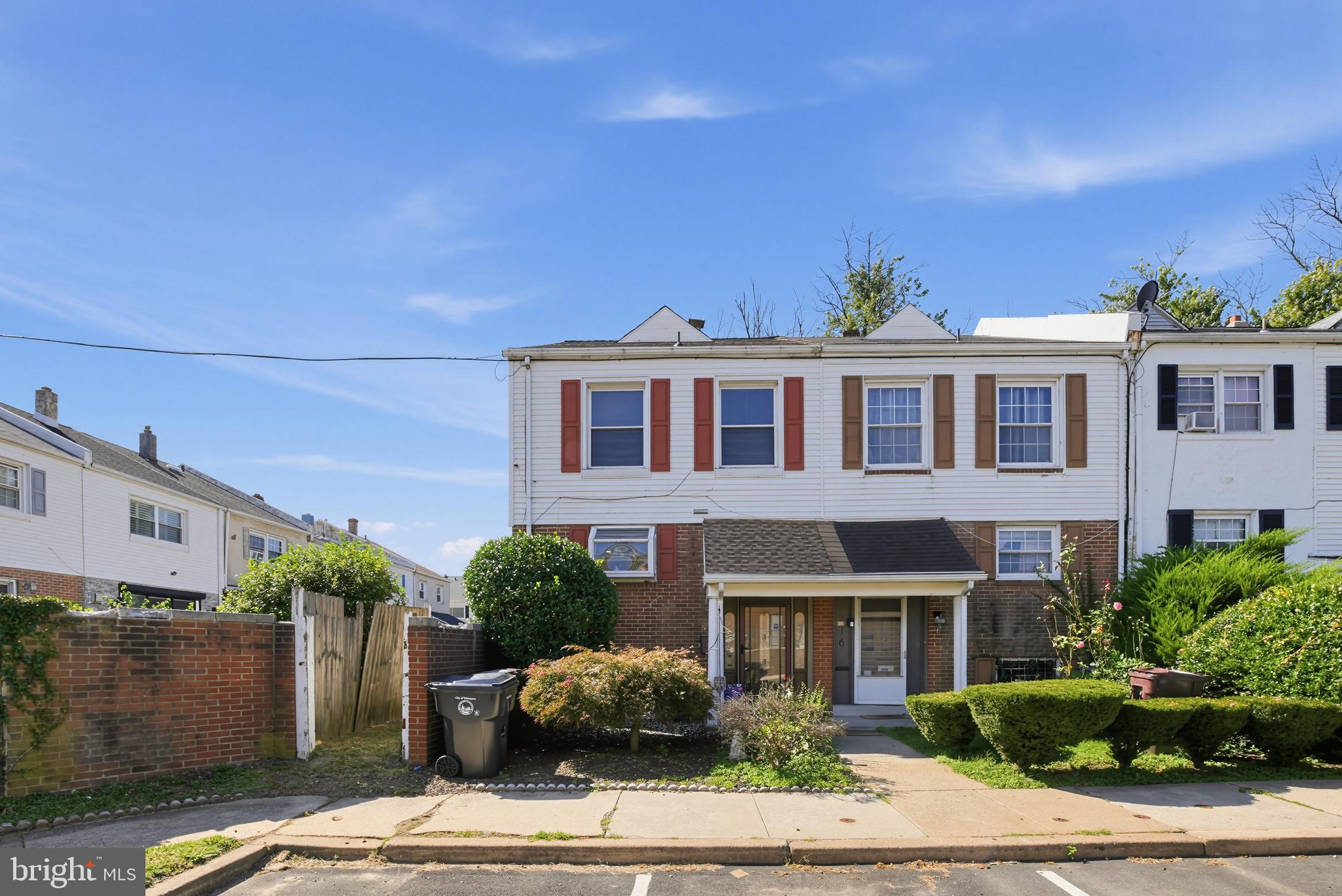 518 E 6TH STREET