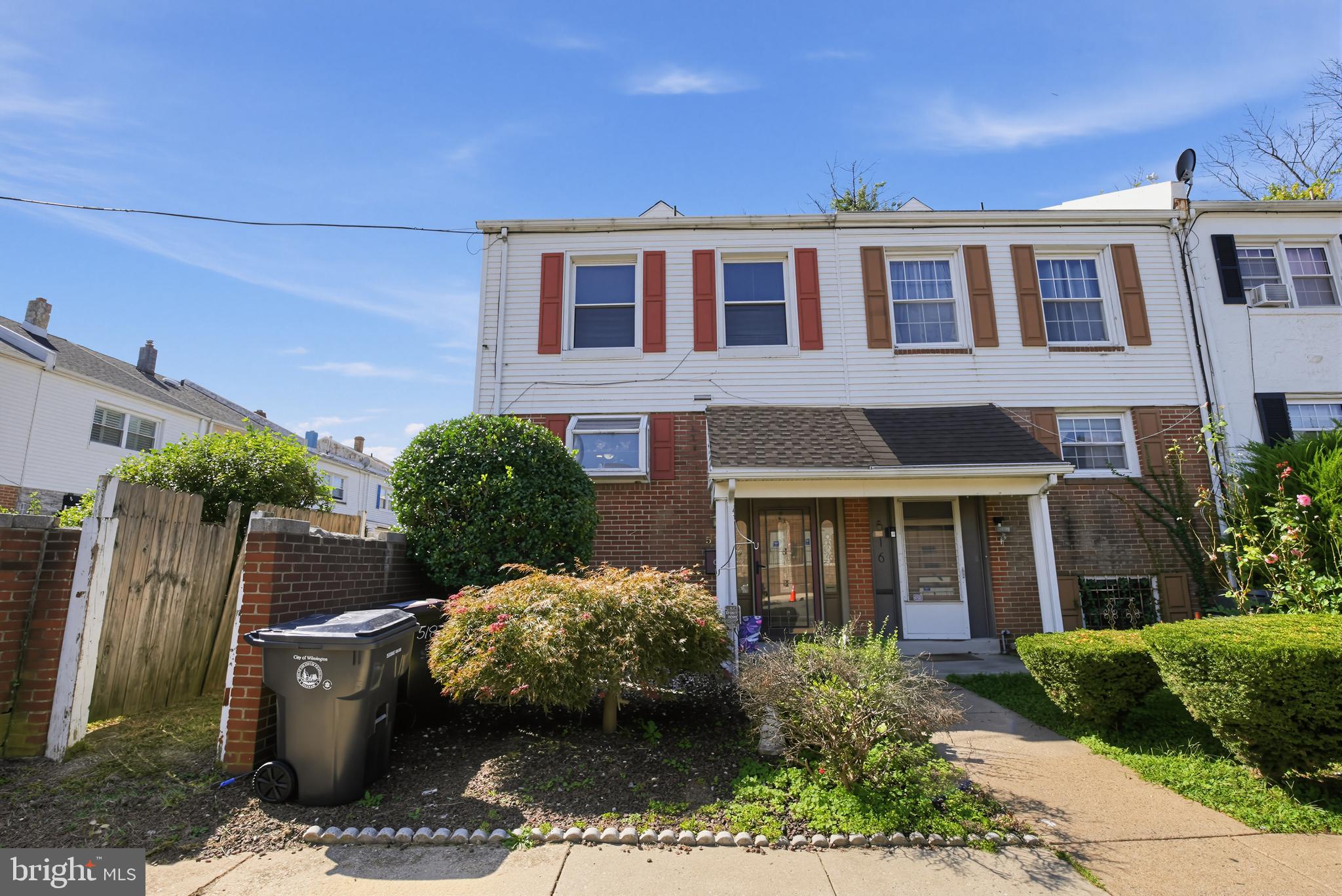 518 E 6TH STREET
