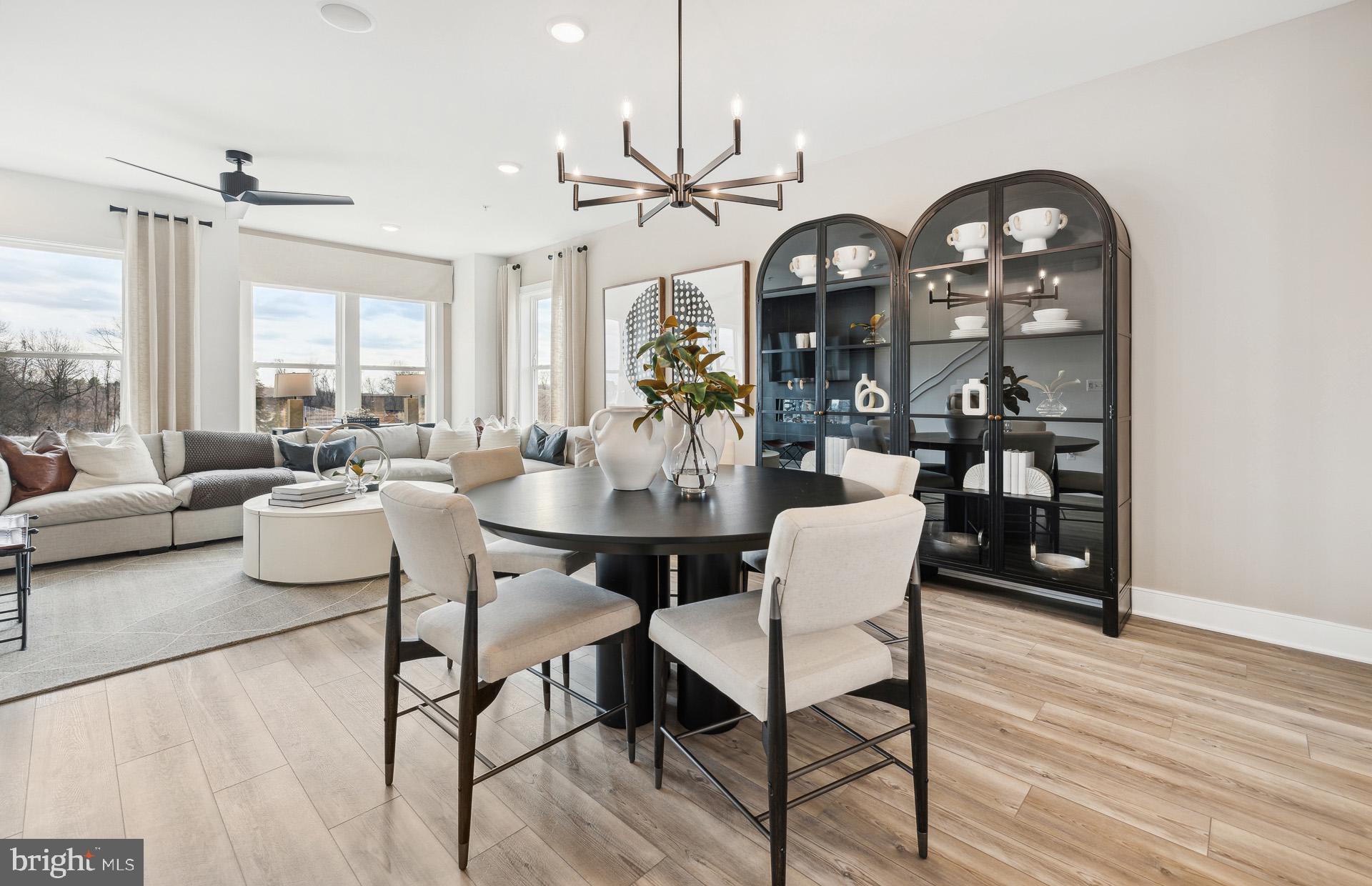 CABIN BRANCH - Residential