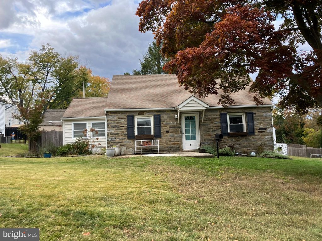 Photo of 51 Bunting Lane, ASTON, PA 19014 (MLS # PADE2107722)