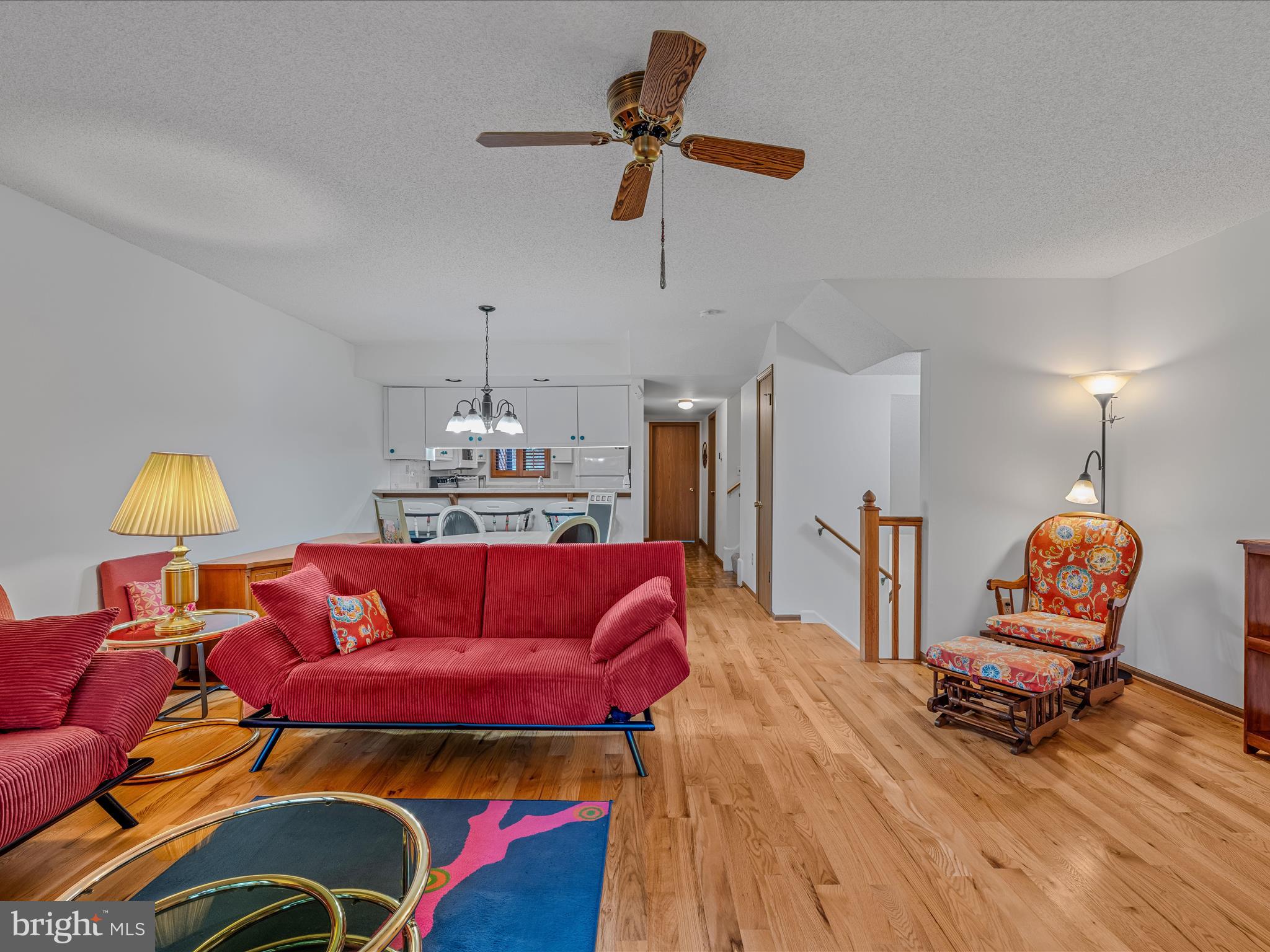 THE WOODS - Residential