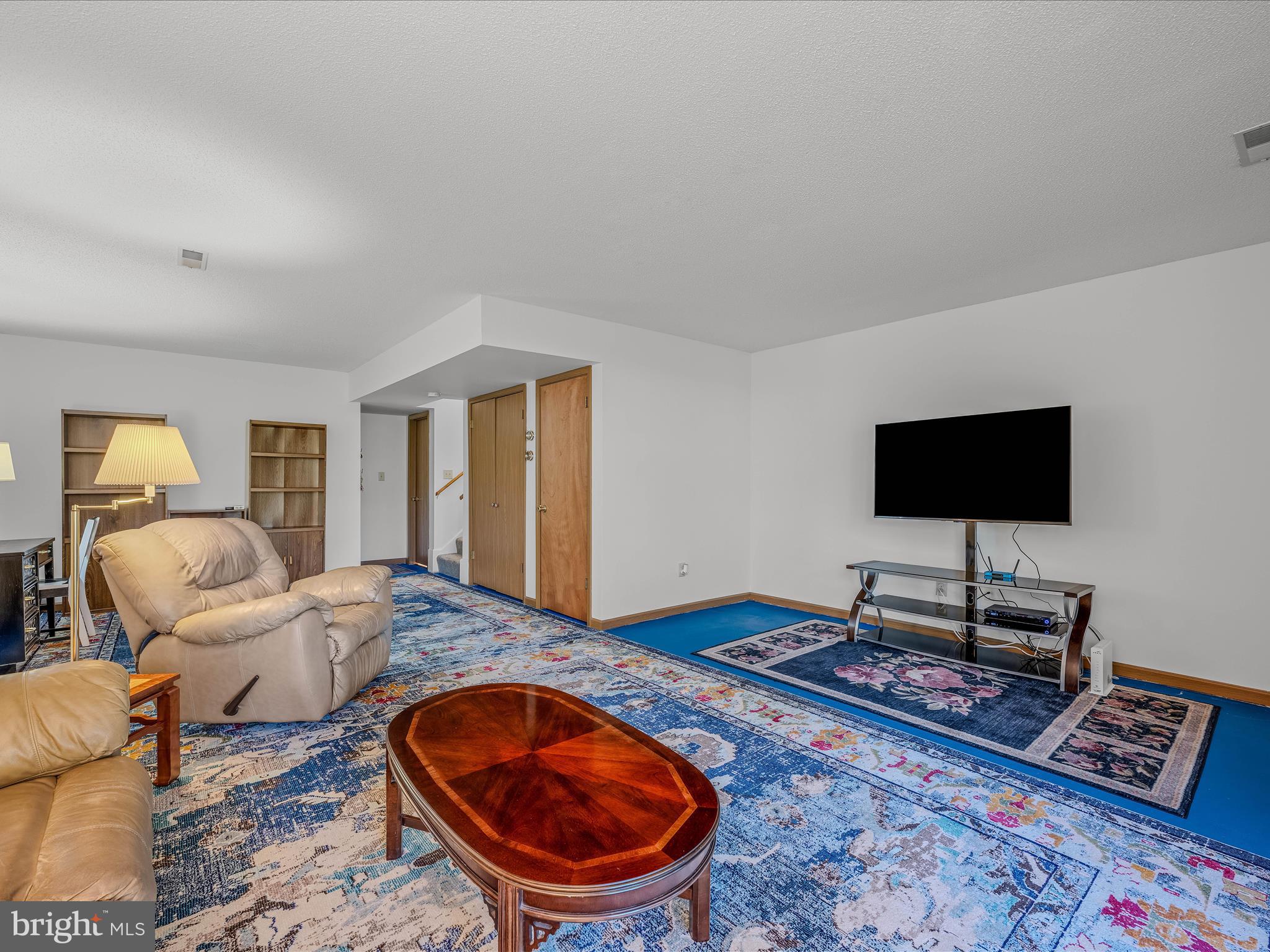 THE WOODS - Residential