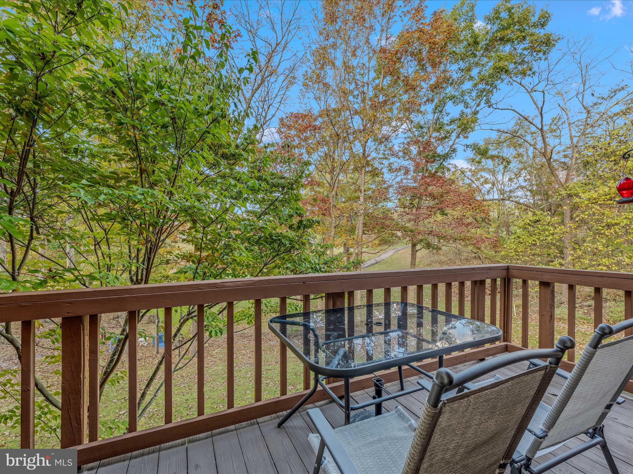 THE WOODS - Residential