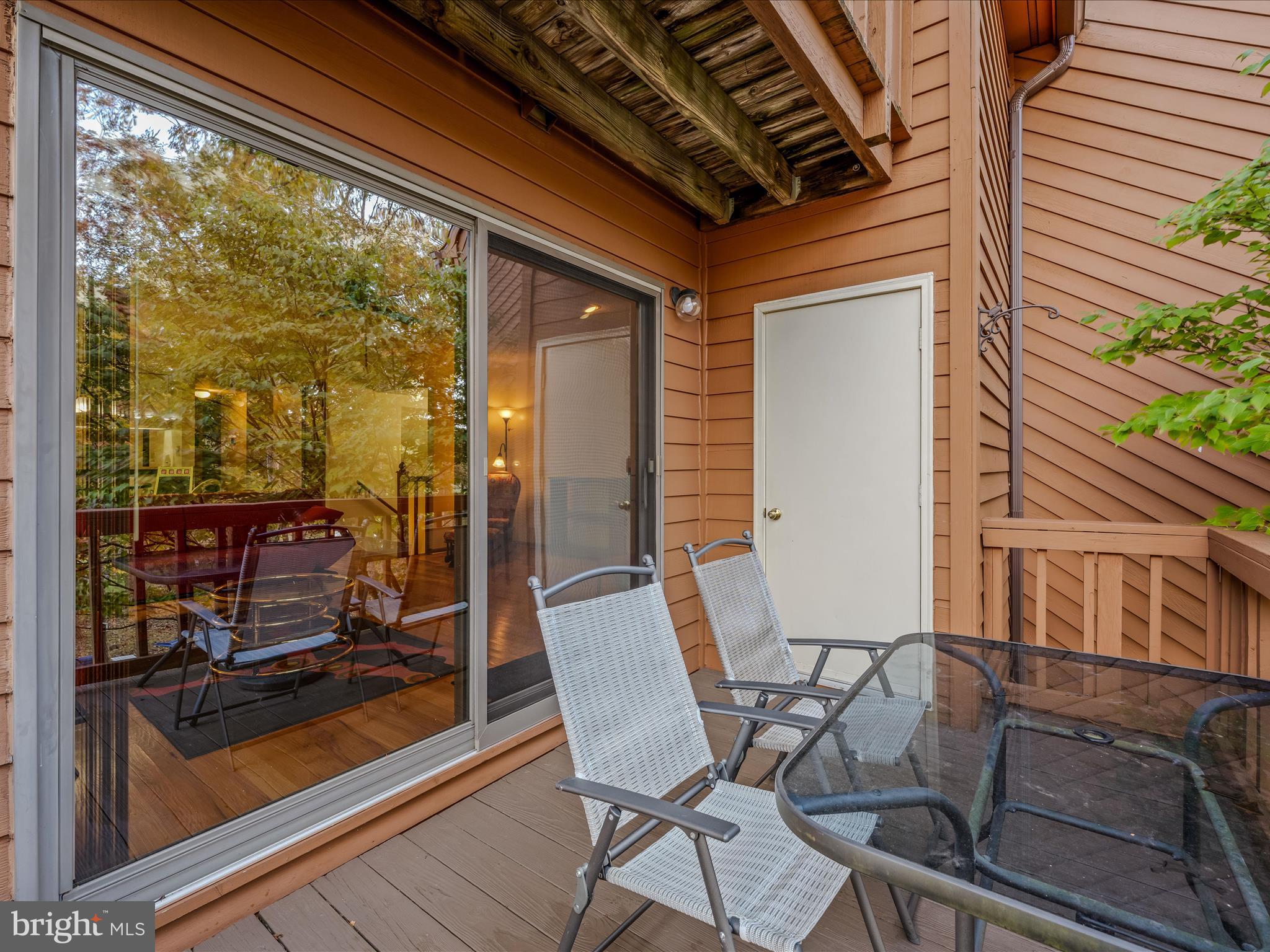 THE WOODS - Residential