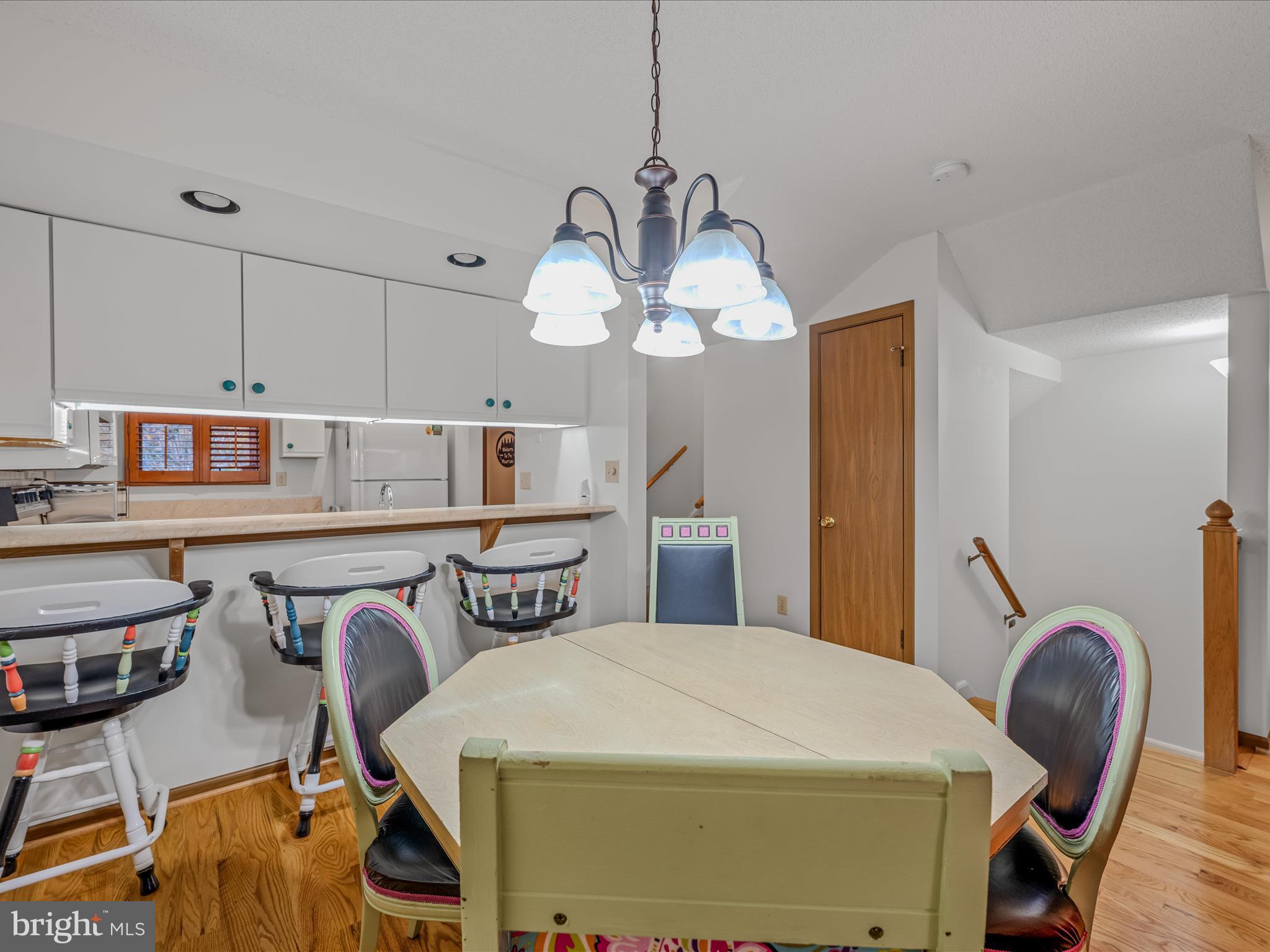 THE WOODS - Residential