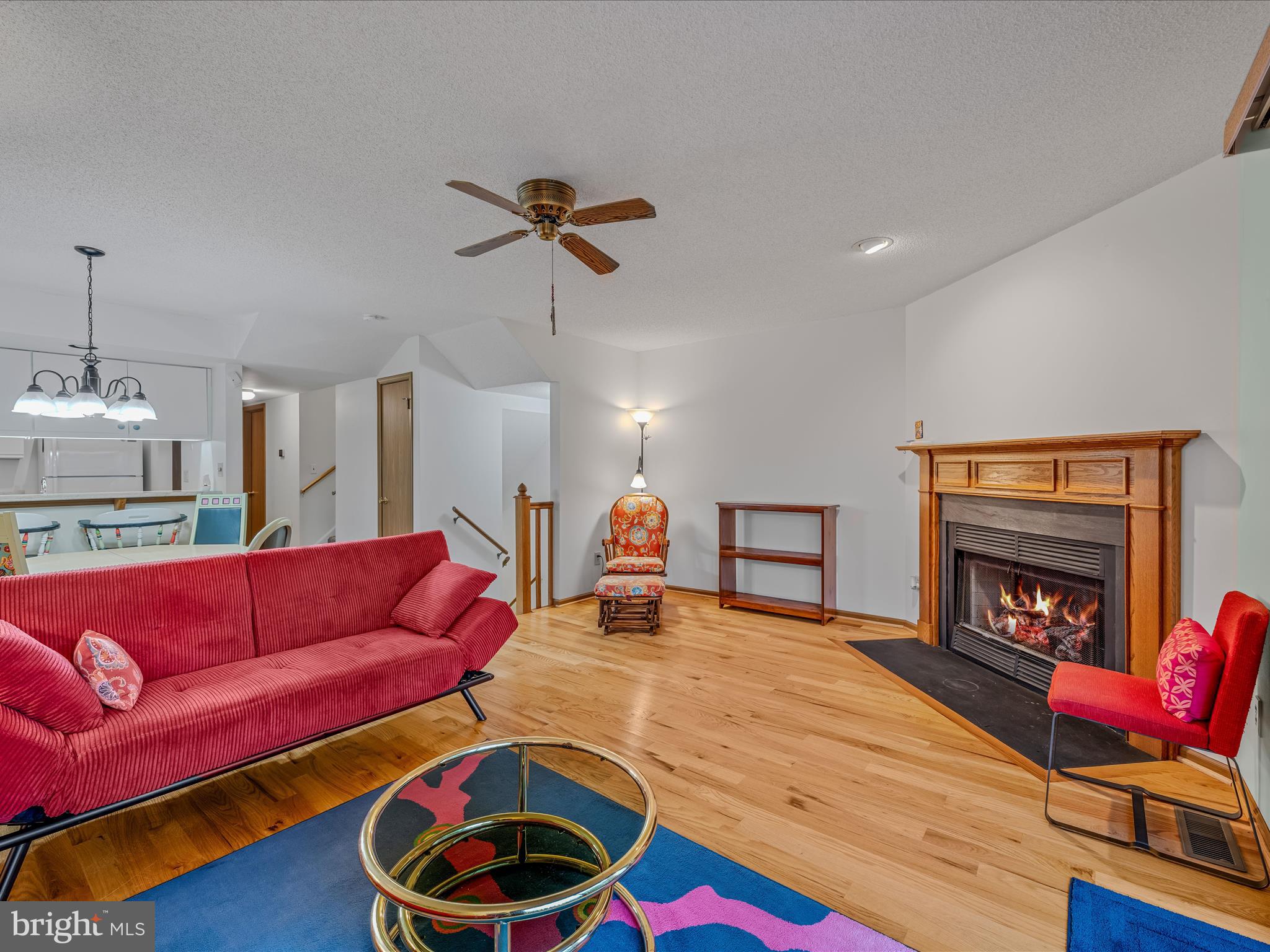 THE WOODS - Residential