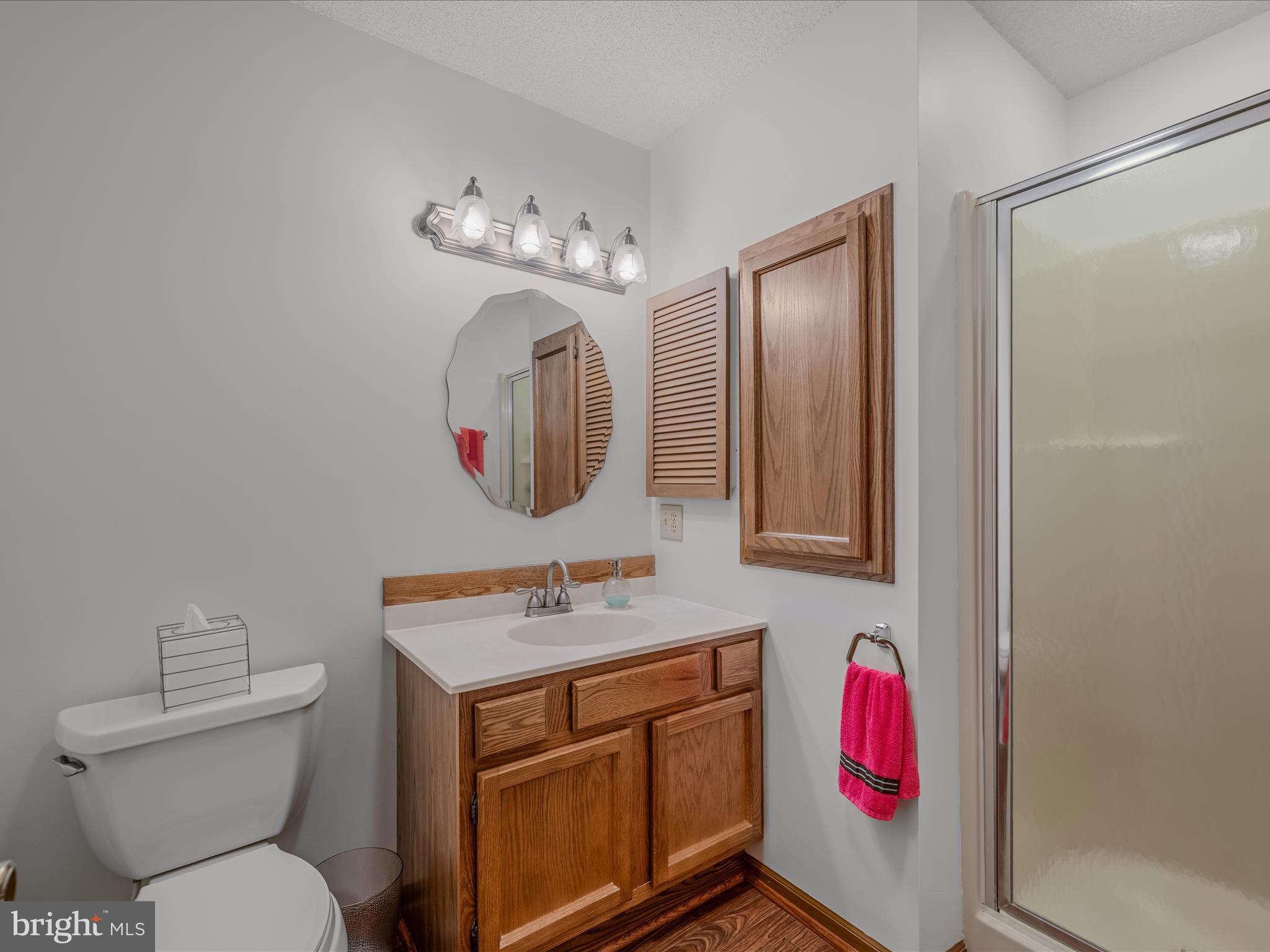 THE WOODS - Residential