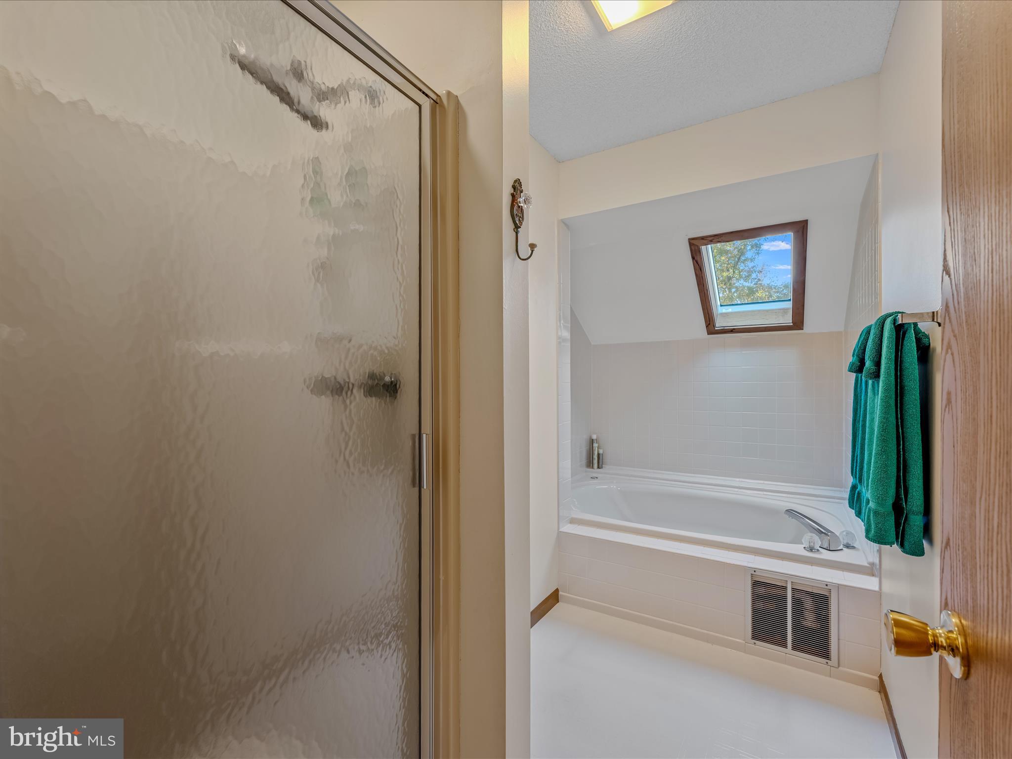 THE WOODS - Residential