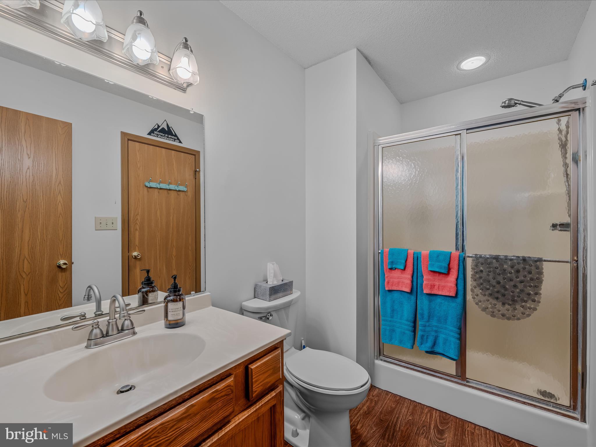 THE WOODS - Residential