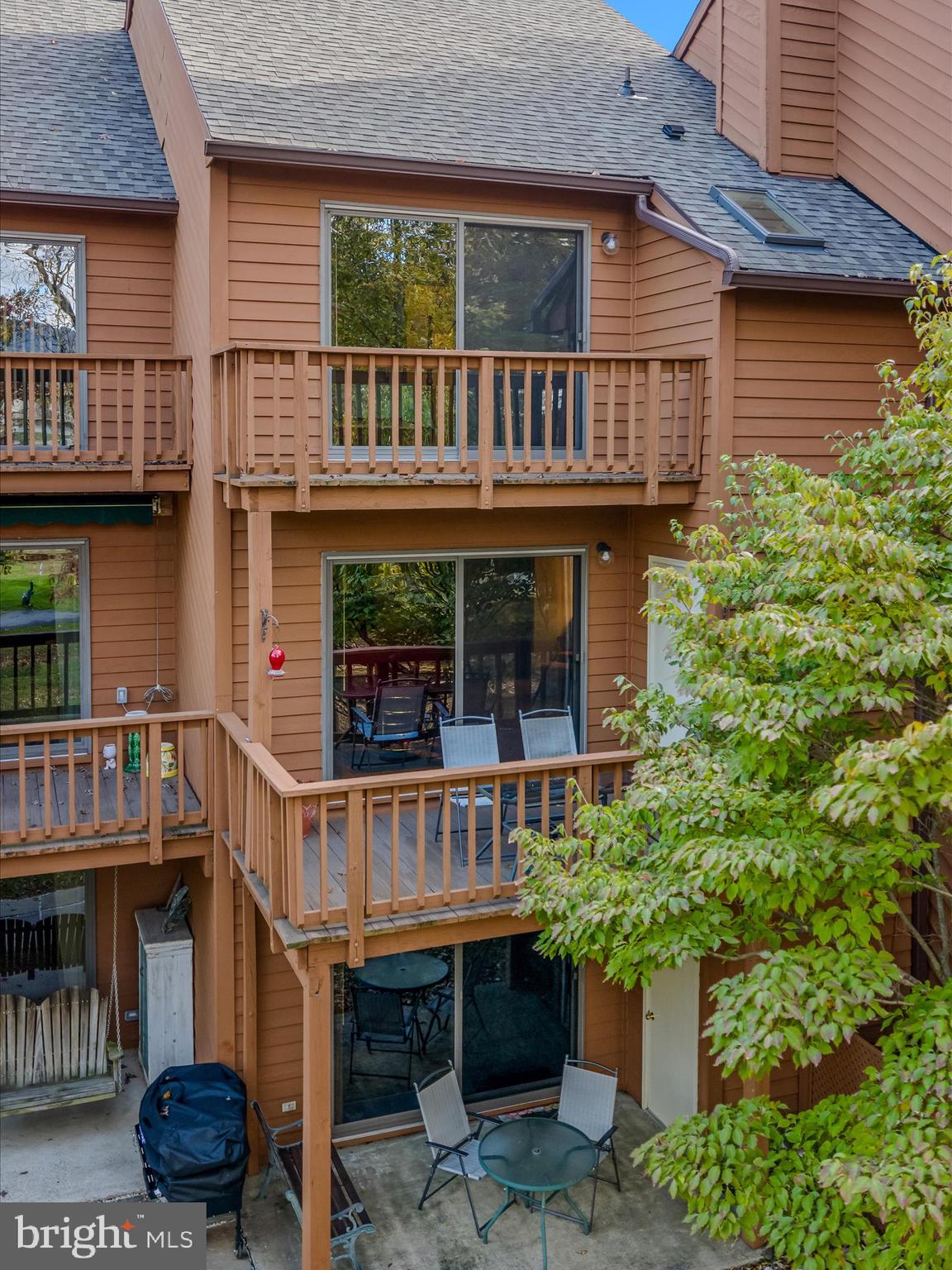 THE WOODS - Residential