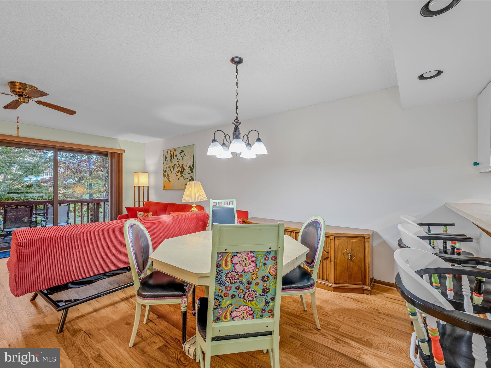 THE WOODS - Residential