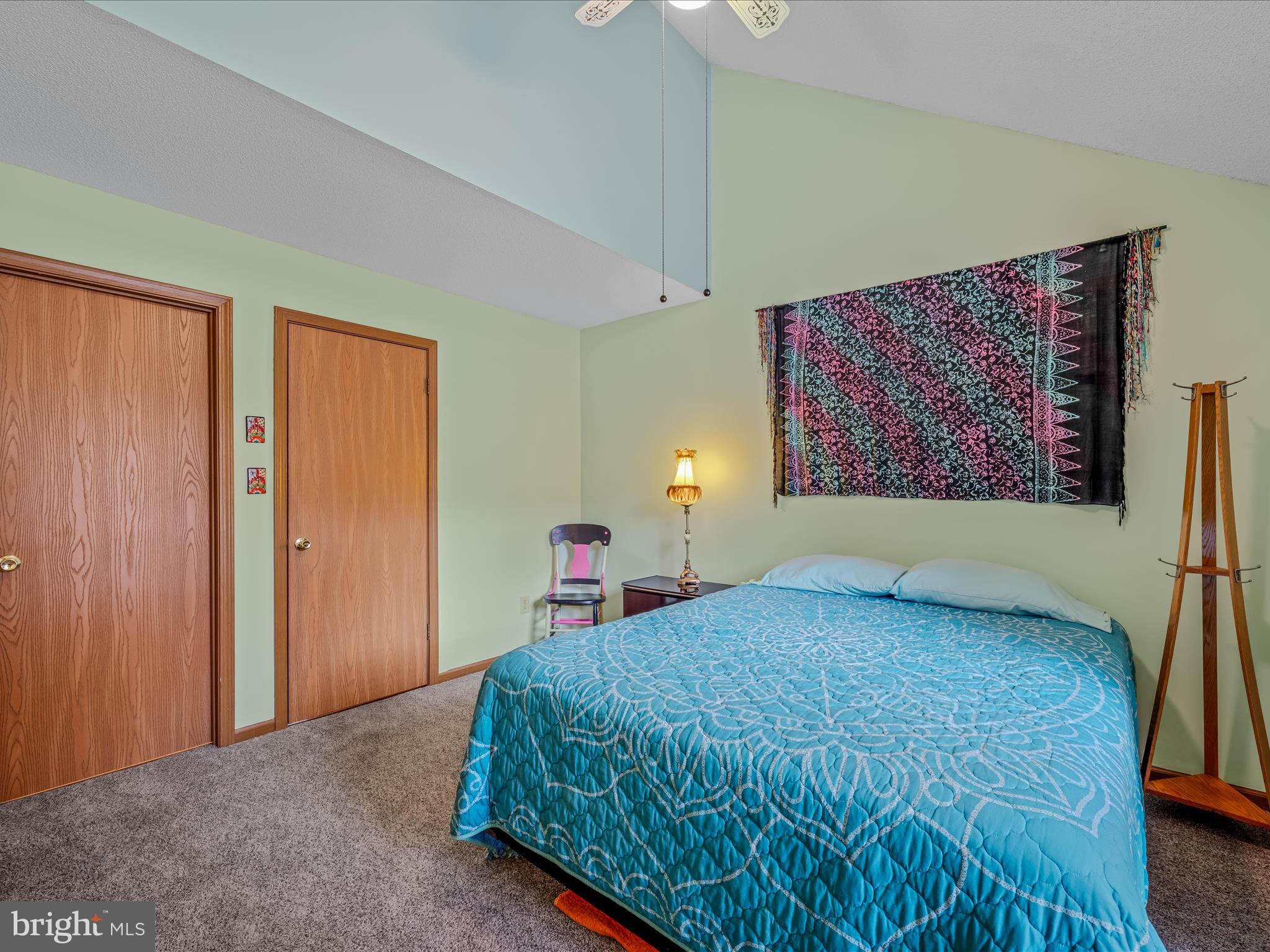 THE WOODS - Residential