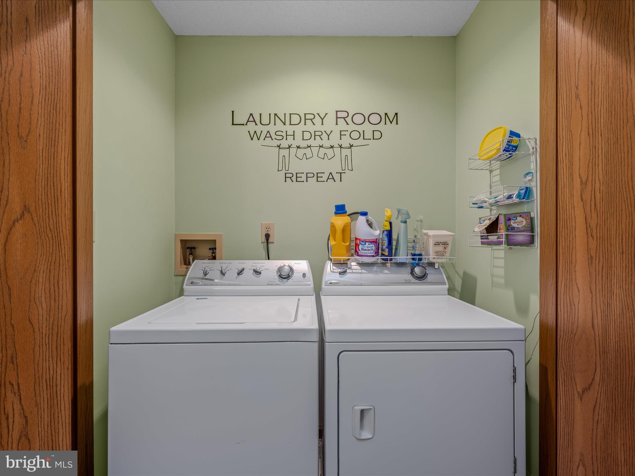 THE WOODS - Residential