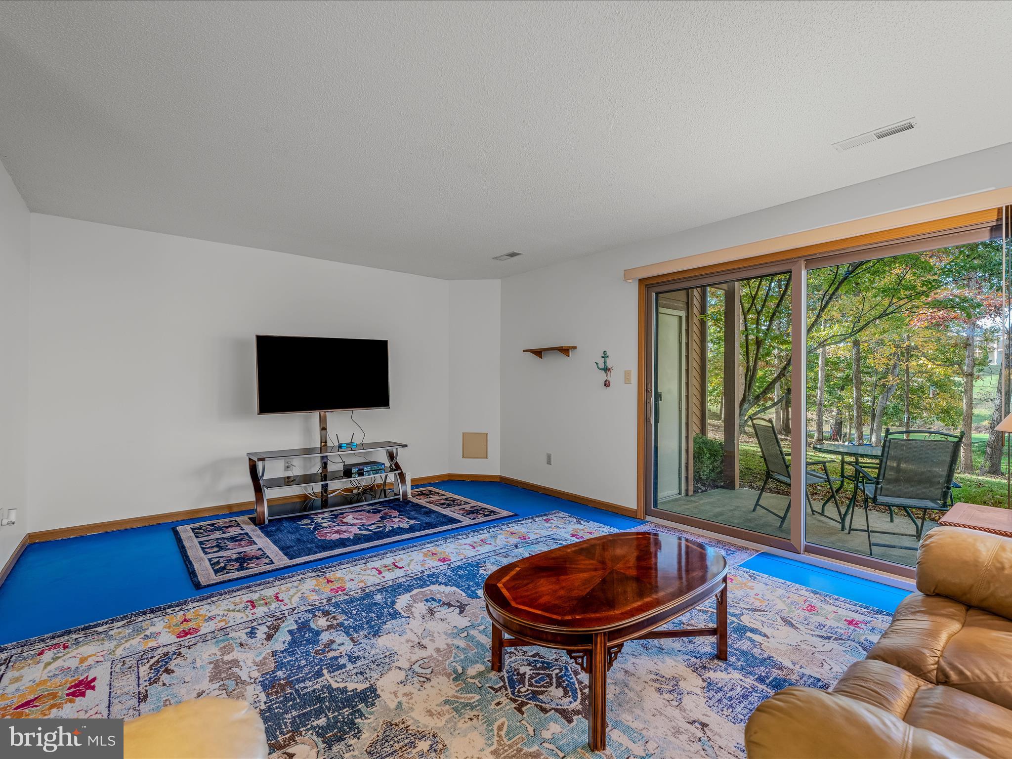 THE WOODS - Residential