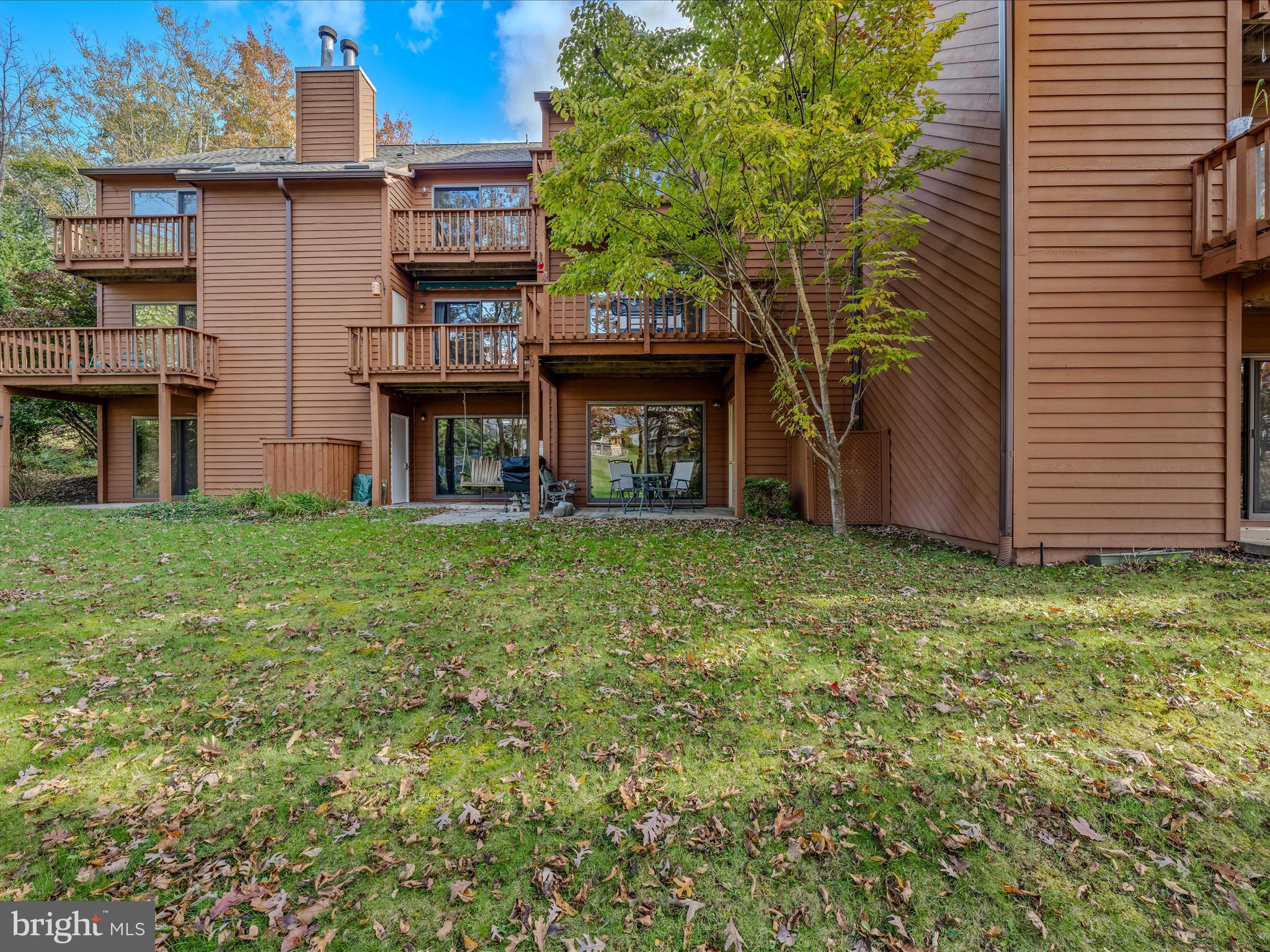 THE WOODS - Residential