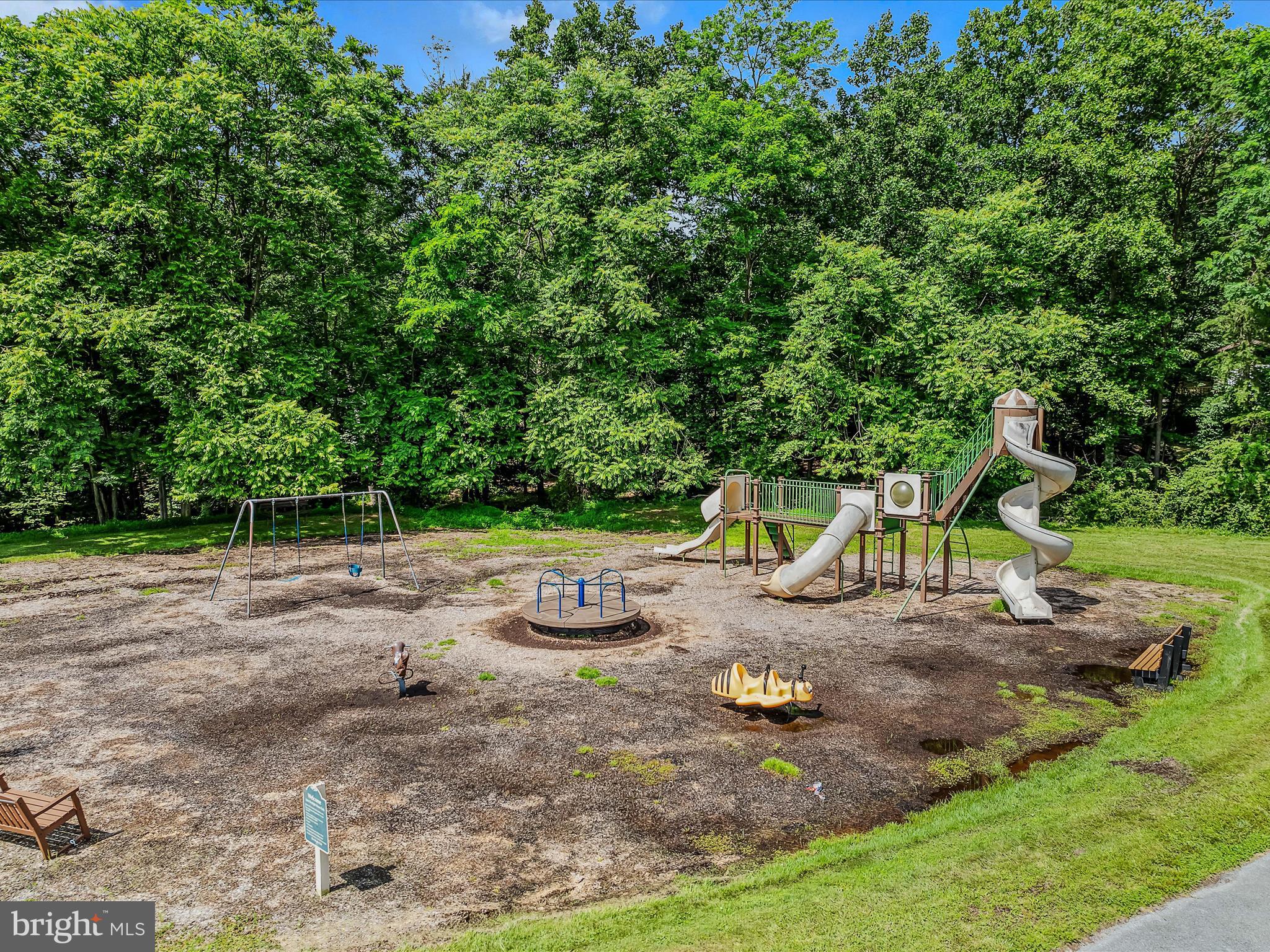 THE WOODS - Residential