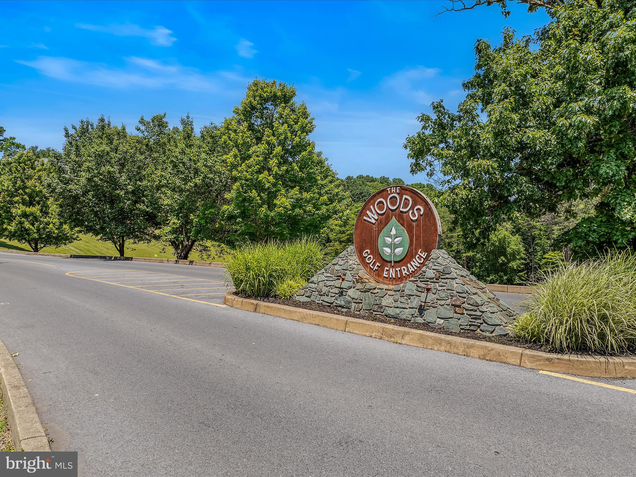 THE WOODS - Residential