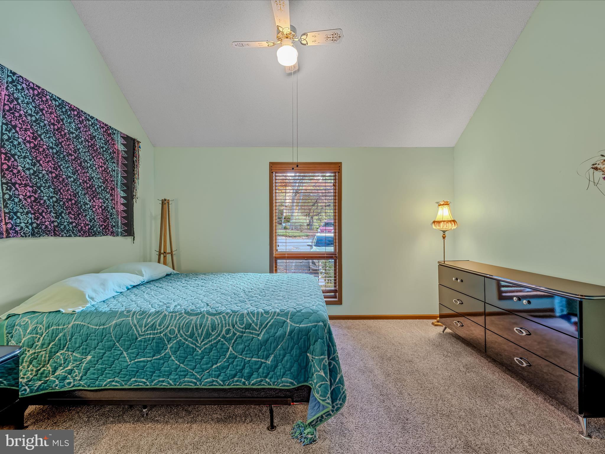 THE WOODS - Residential