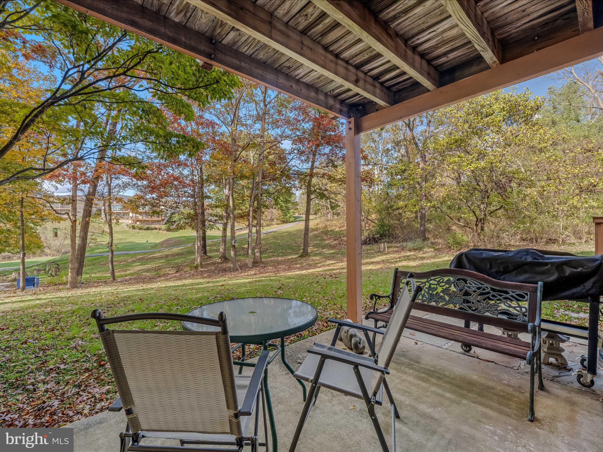 THE WOODS - Residential