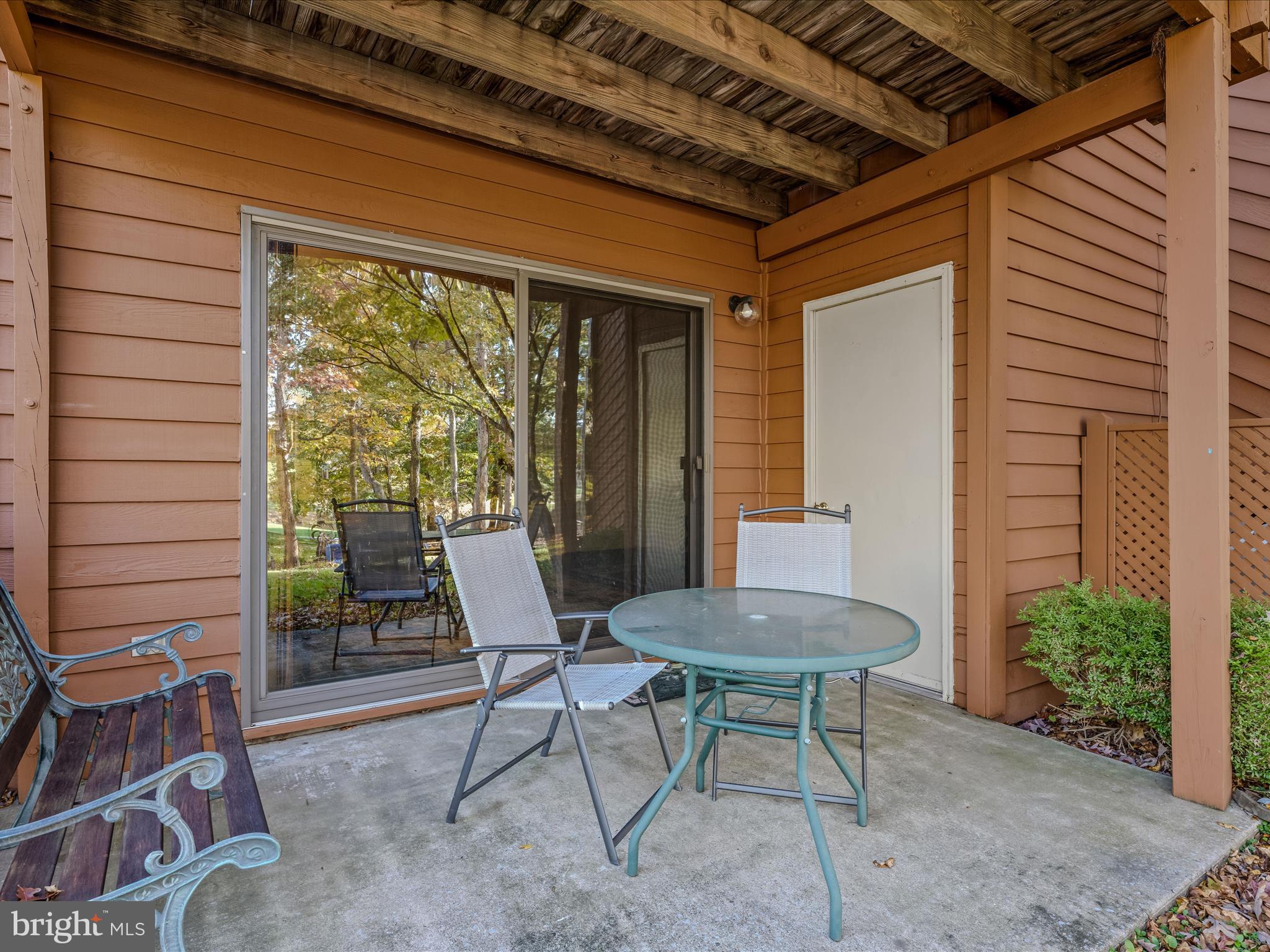 THE WOODS - Residential