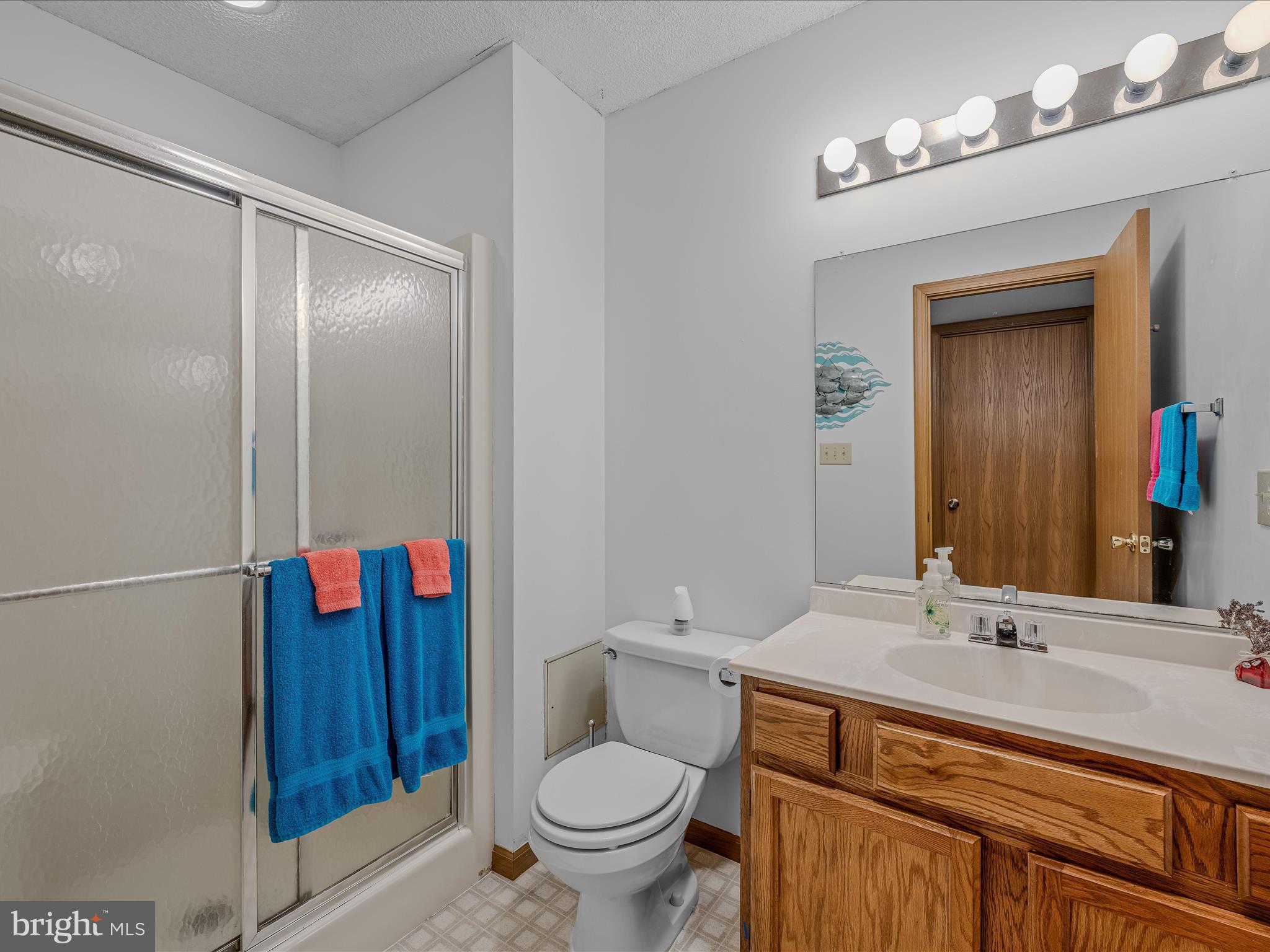 THE WOODS - Residential