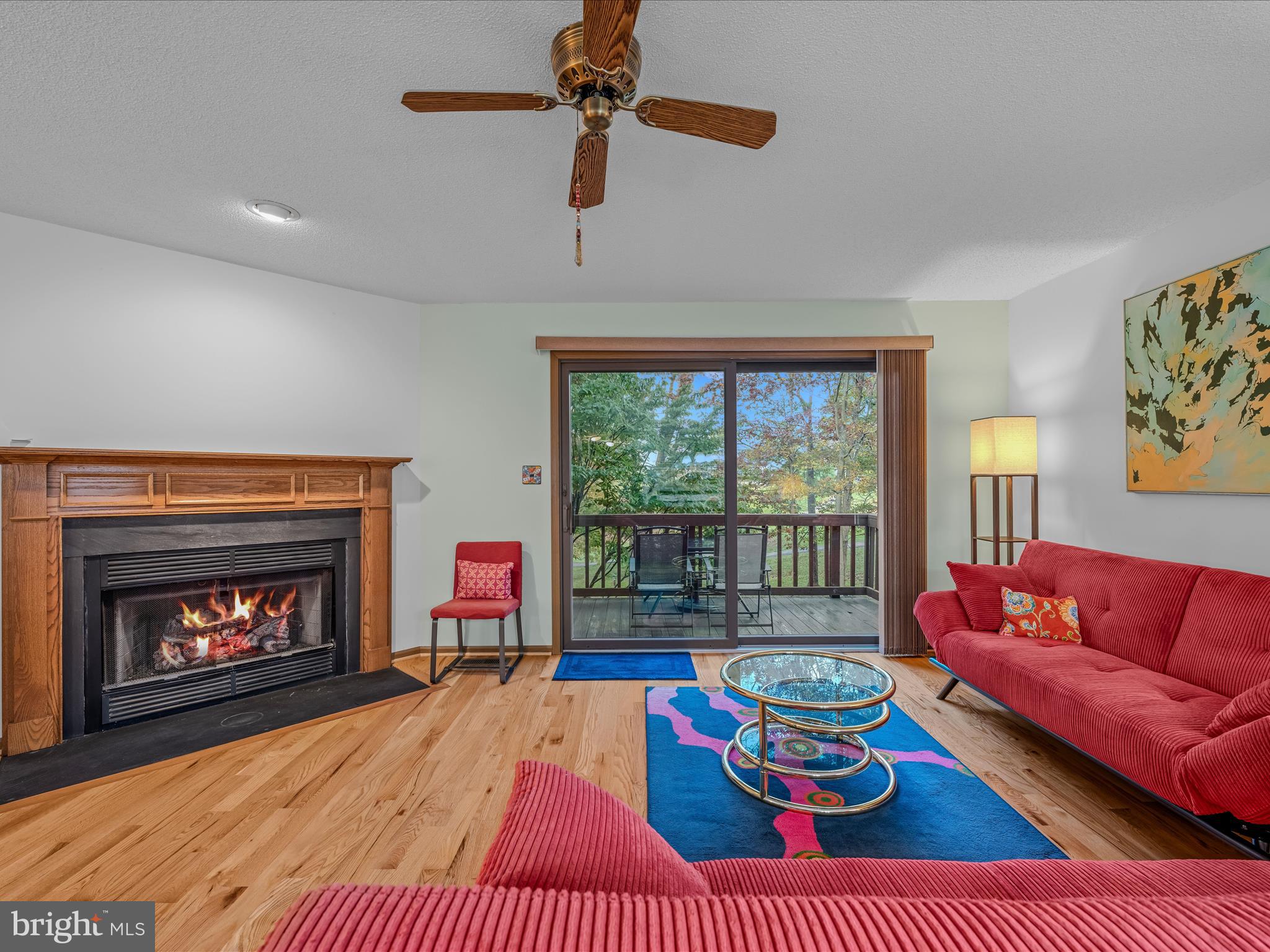 THE WOODS - Residential