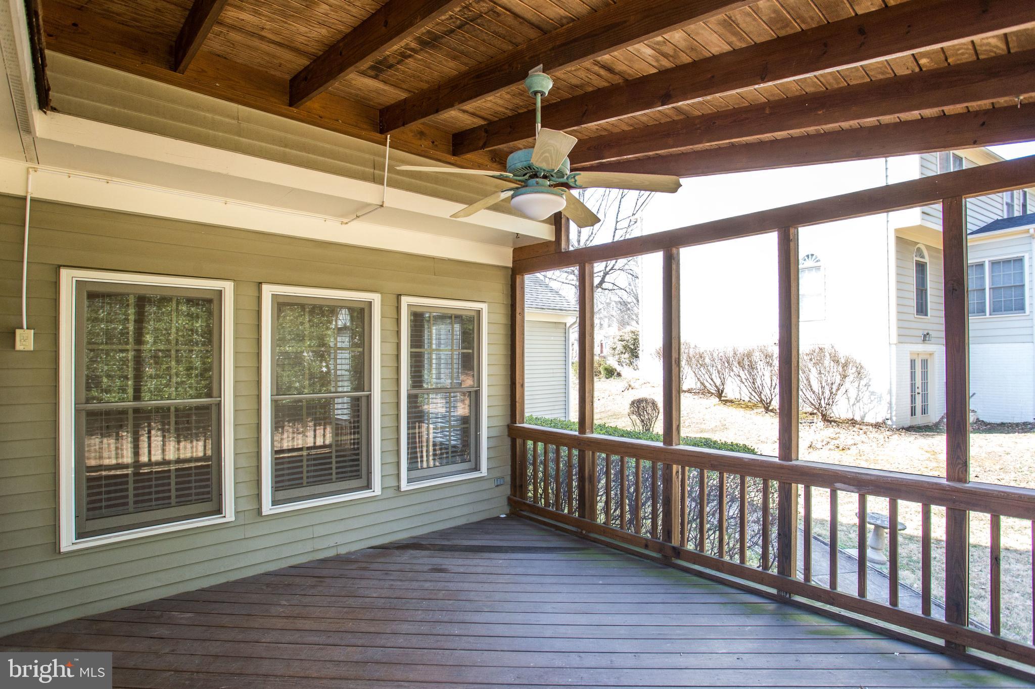 POTOMAC GROVE - Residential