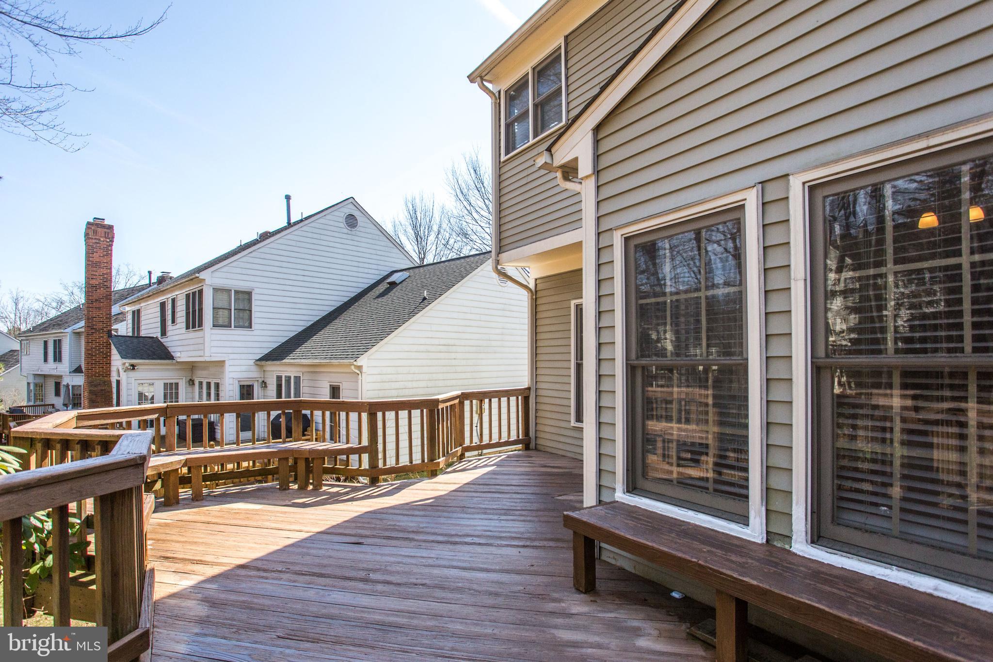 POTOMAC GROVE - Residential