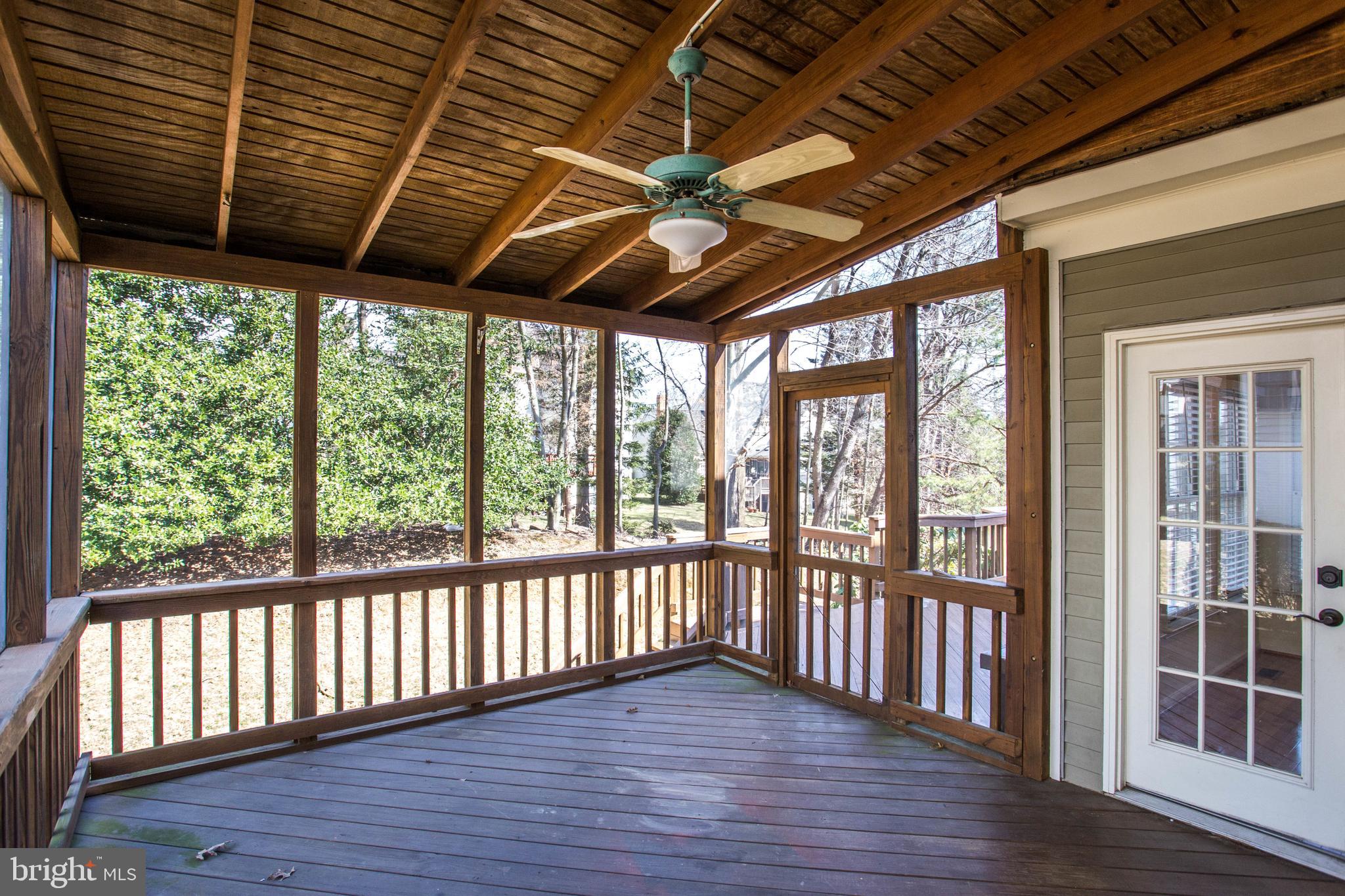 POTOMAC GROVE - Residential