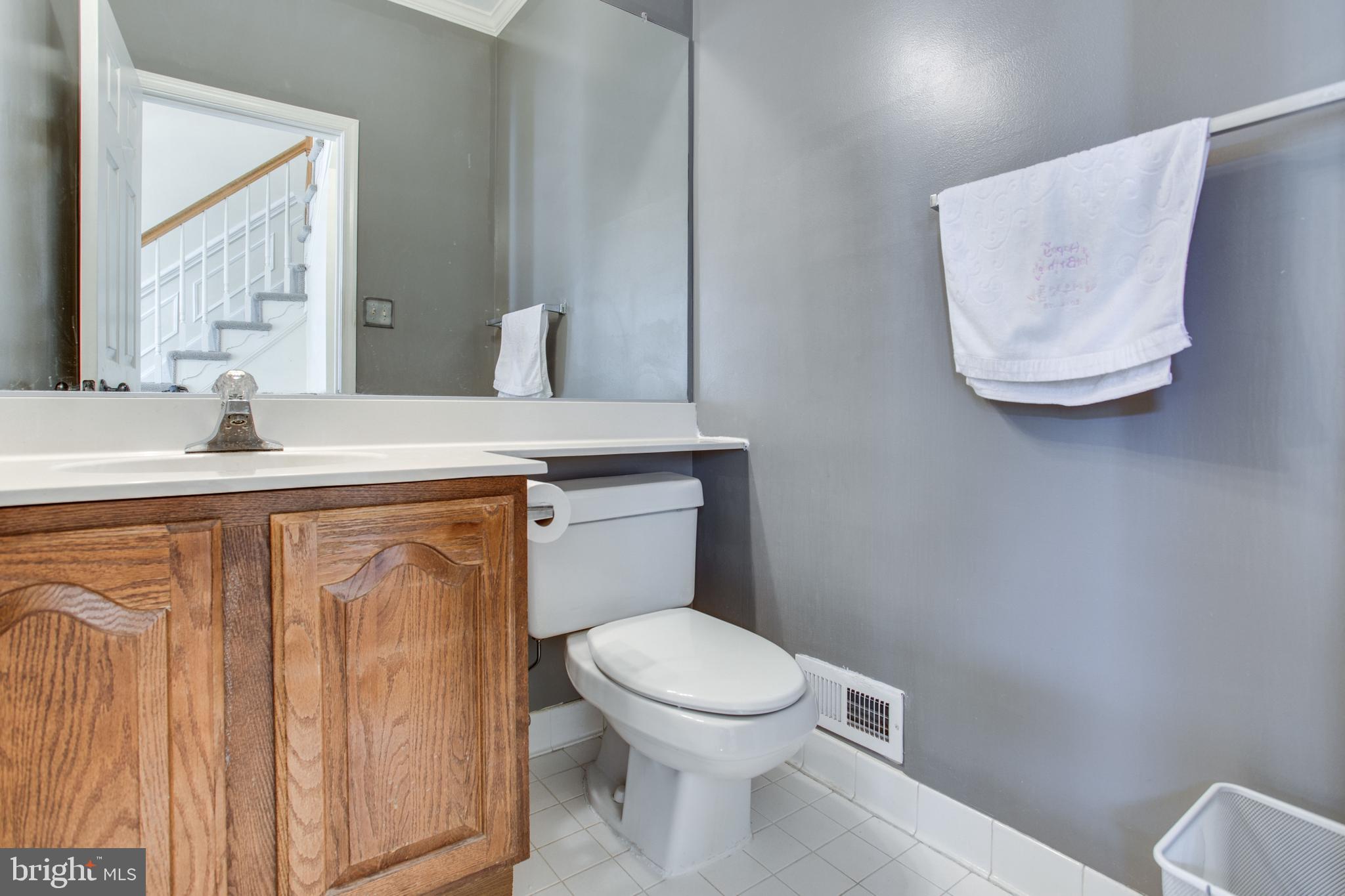 POTOMAC GROVE - Residential