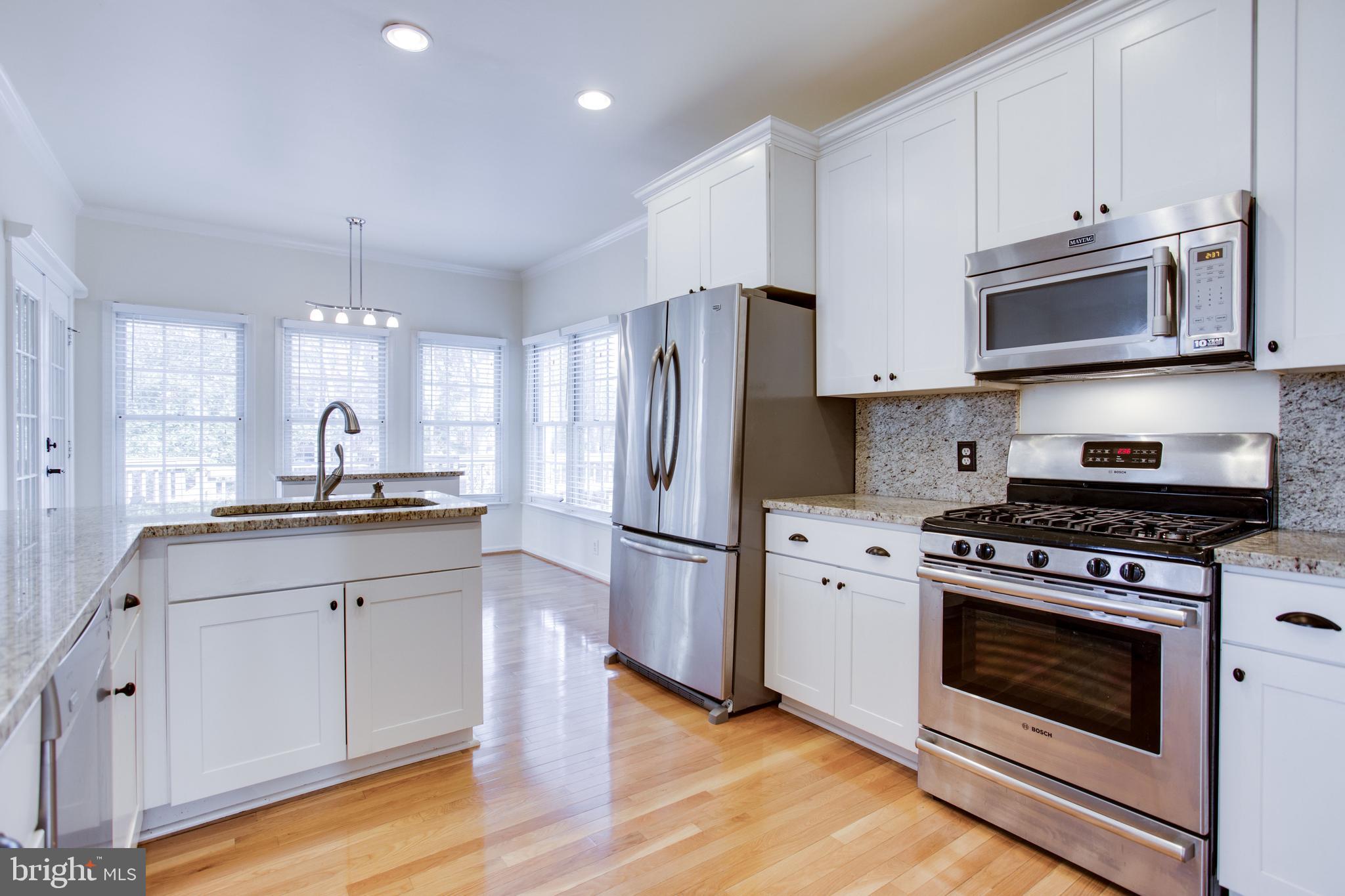 POTOMAC GROVE - Residential