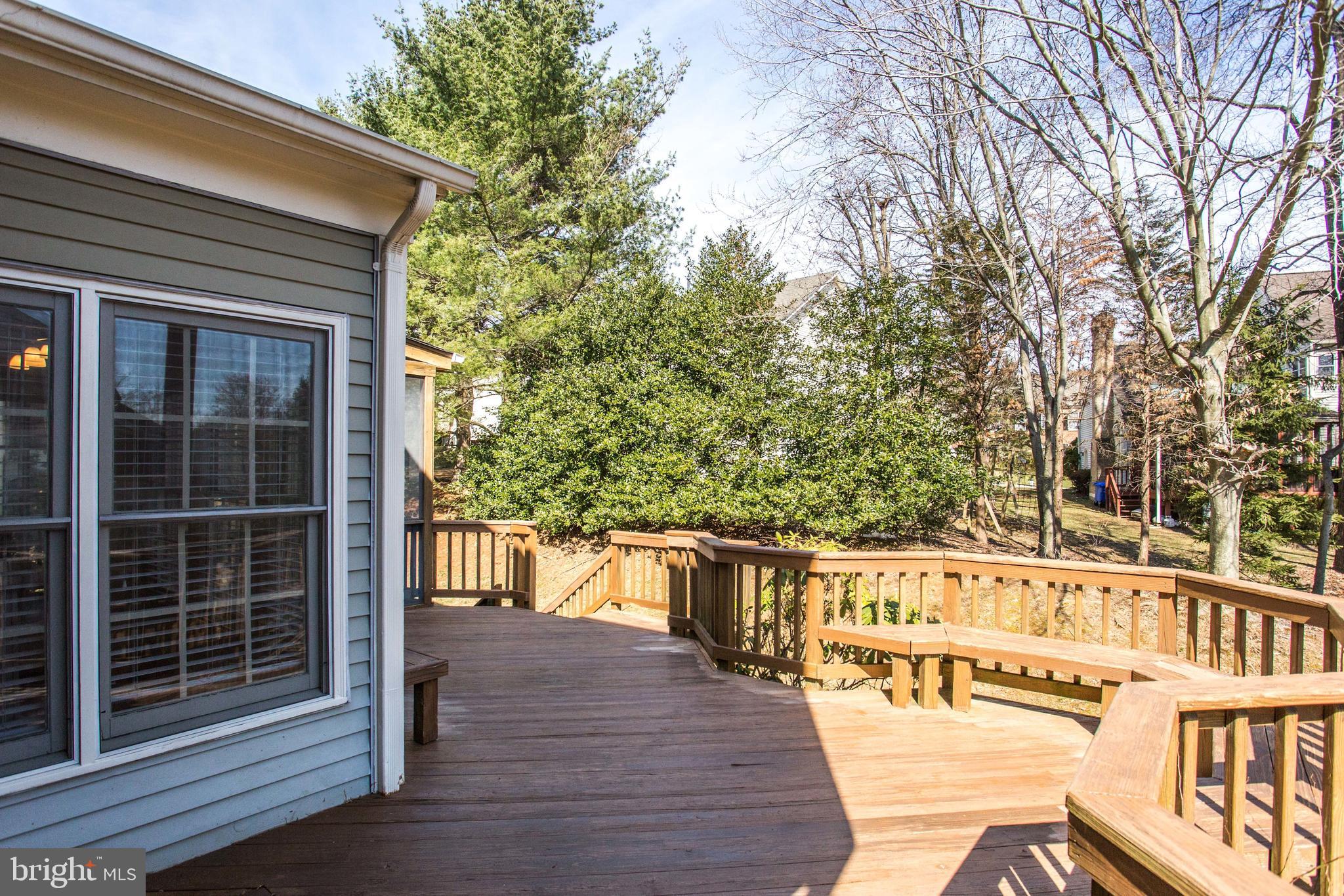 POTOMAC GROVE - Residential