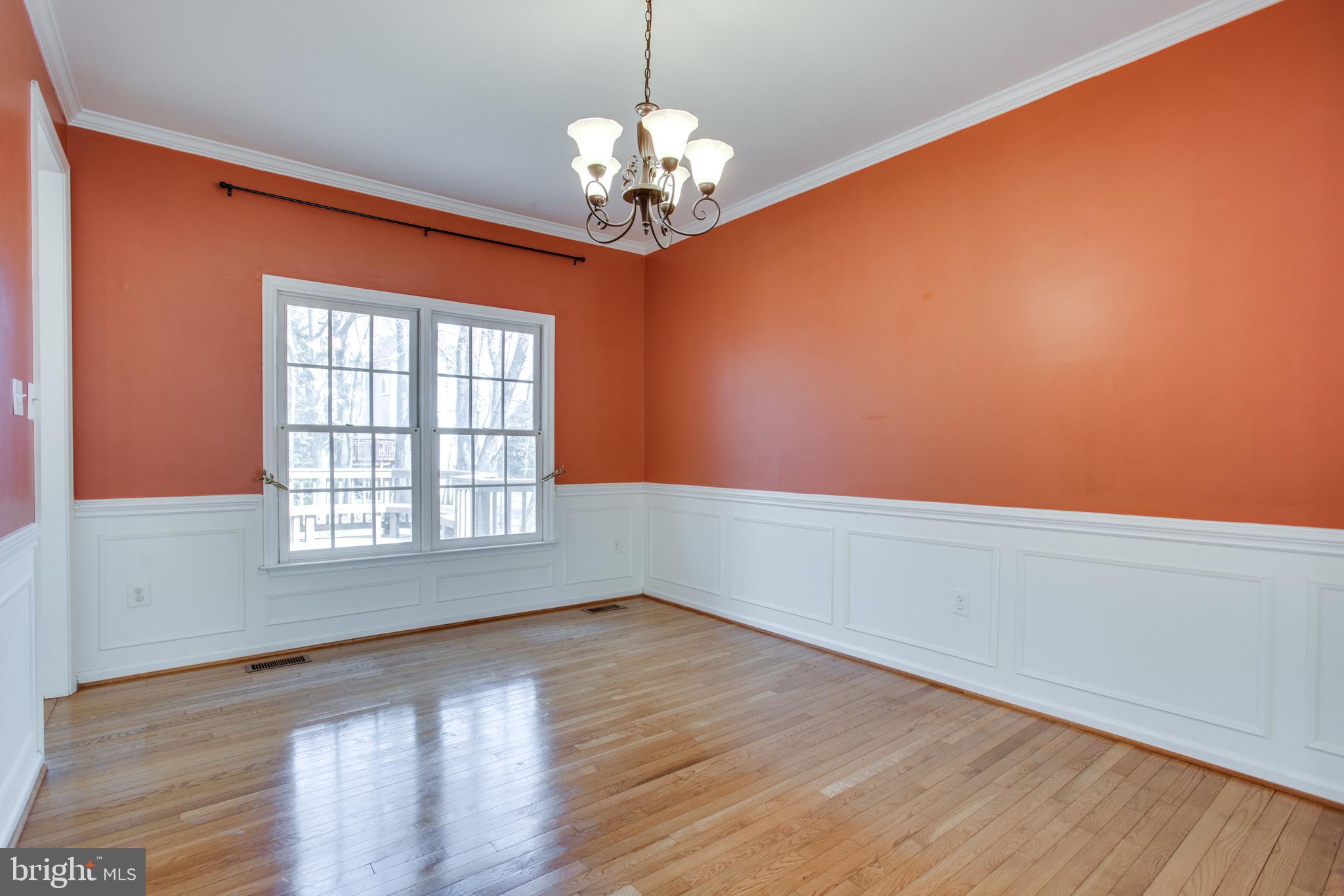 POTOMAC GROVE - Residential