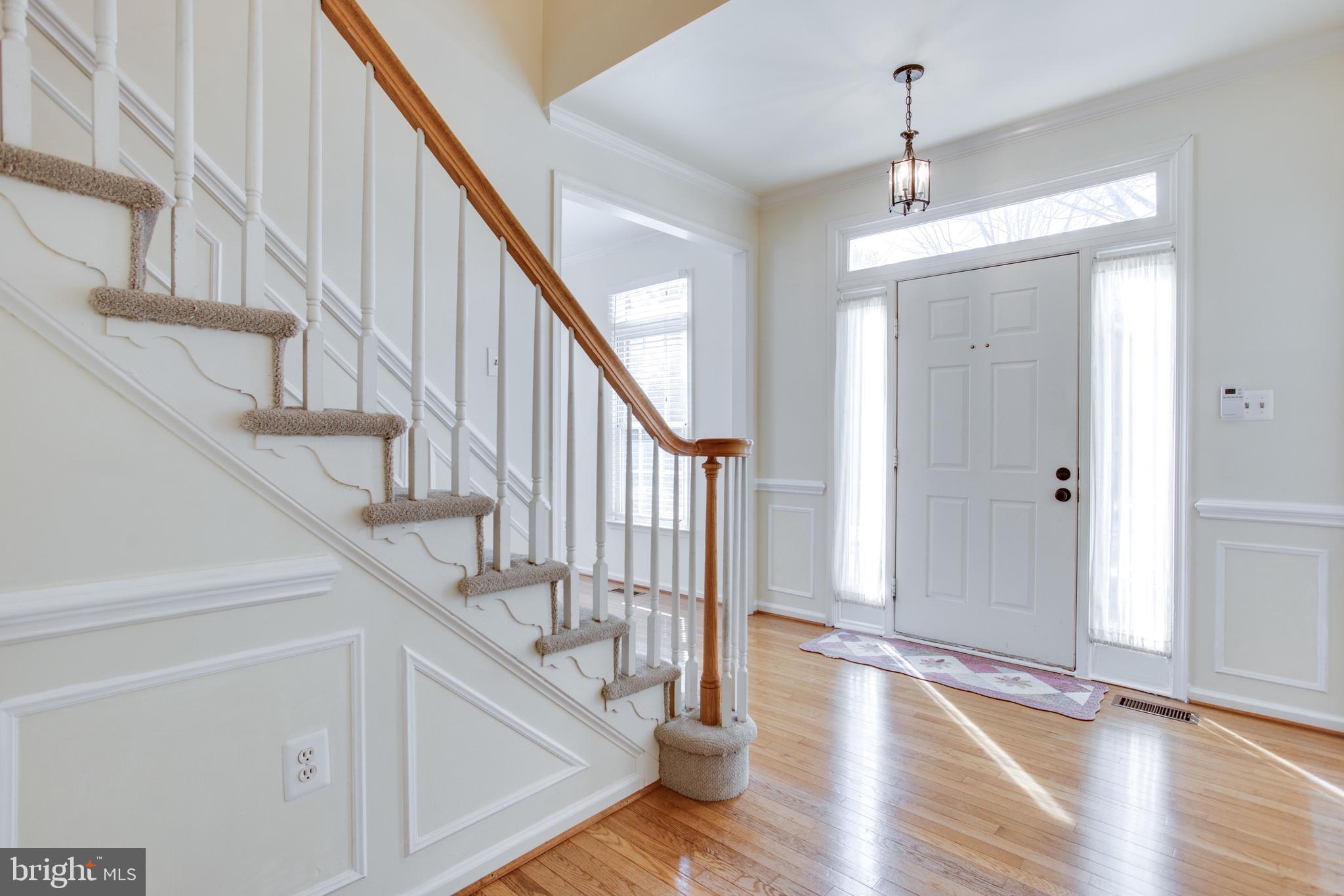 POTOMAC GROVE - Residential