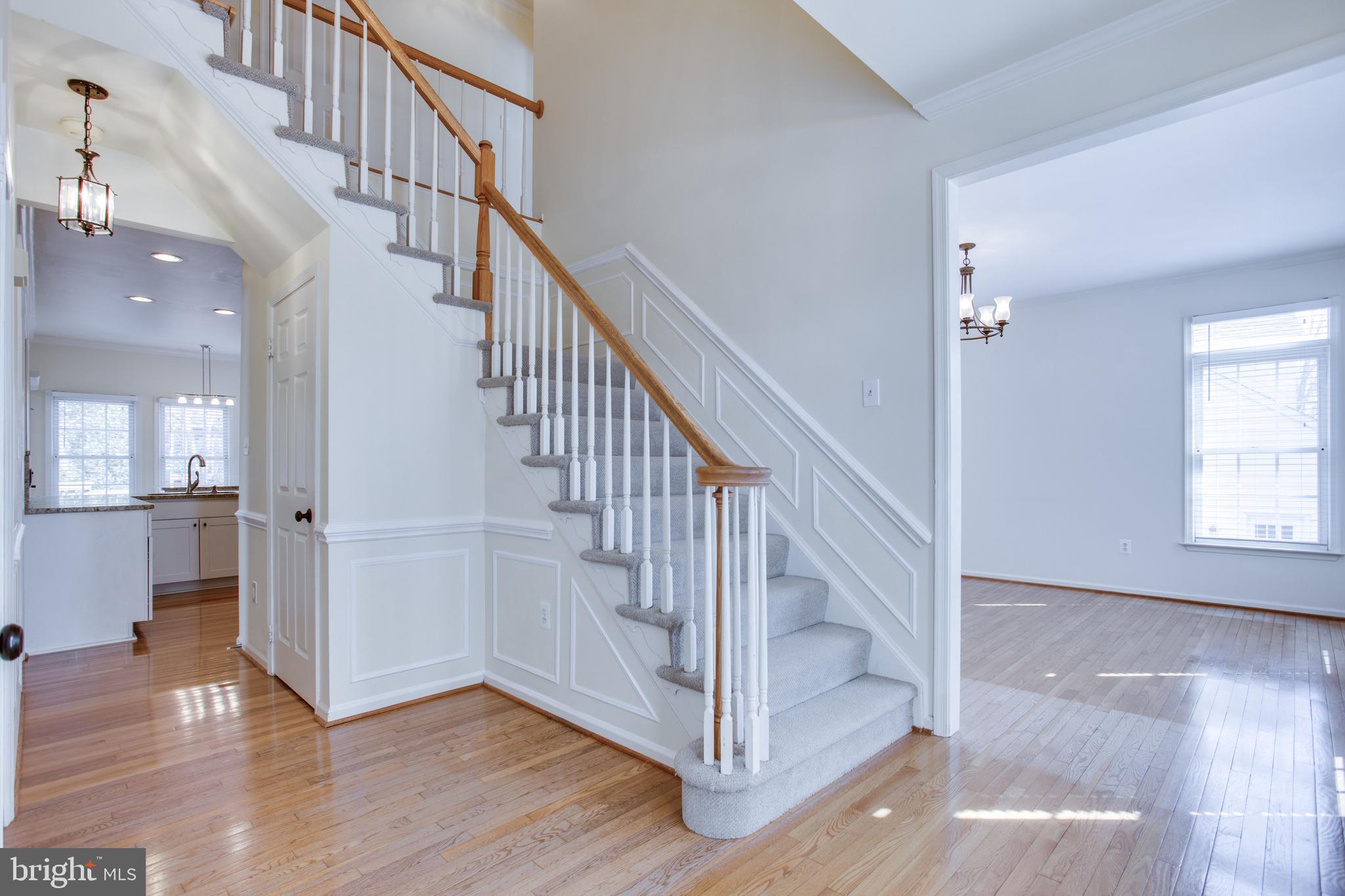 POTOMAC GROVE - Residential