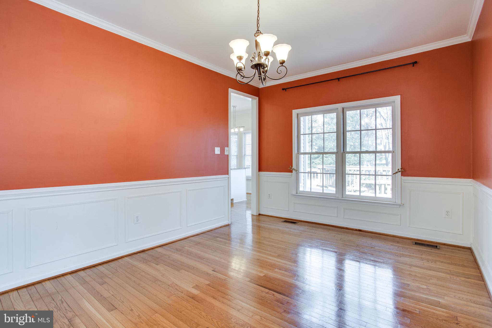 POTOMAC GROVE - Residential