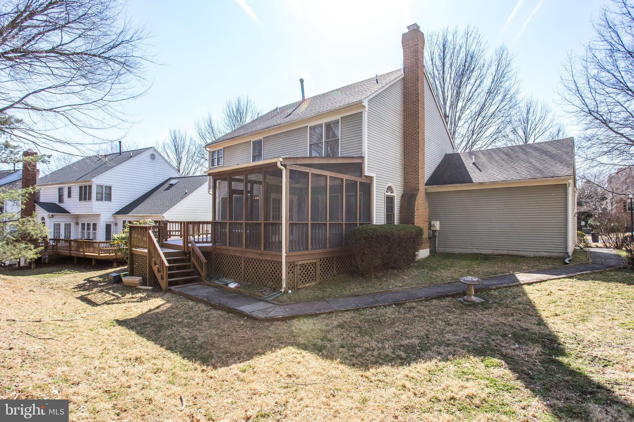 POTOMAC GROVE - Residential