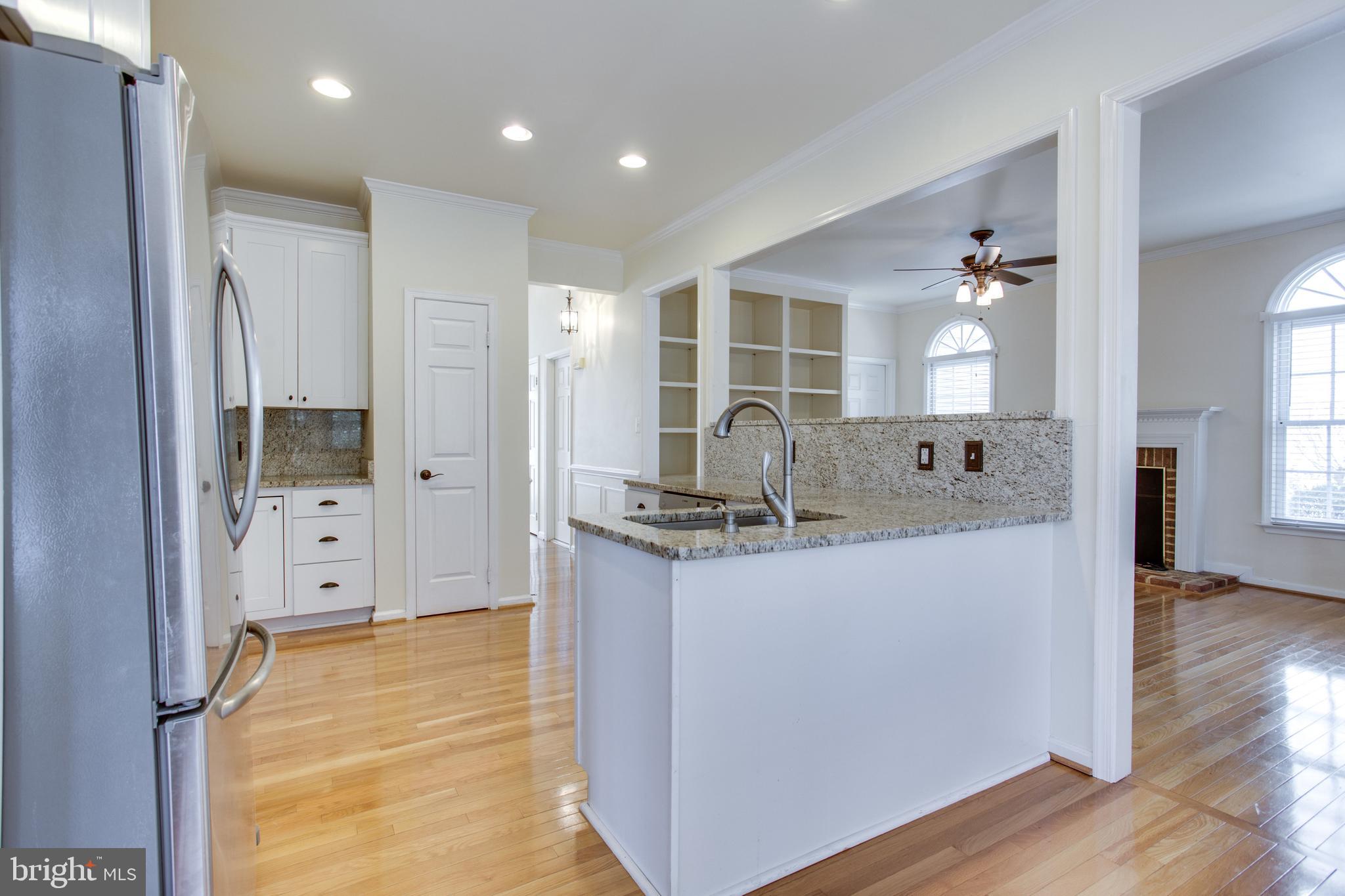 POTOMAC GROVE - Residential