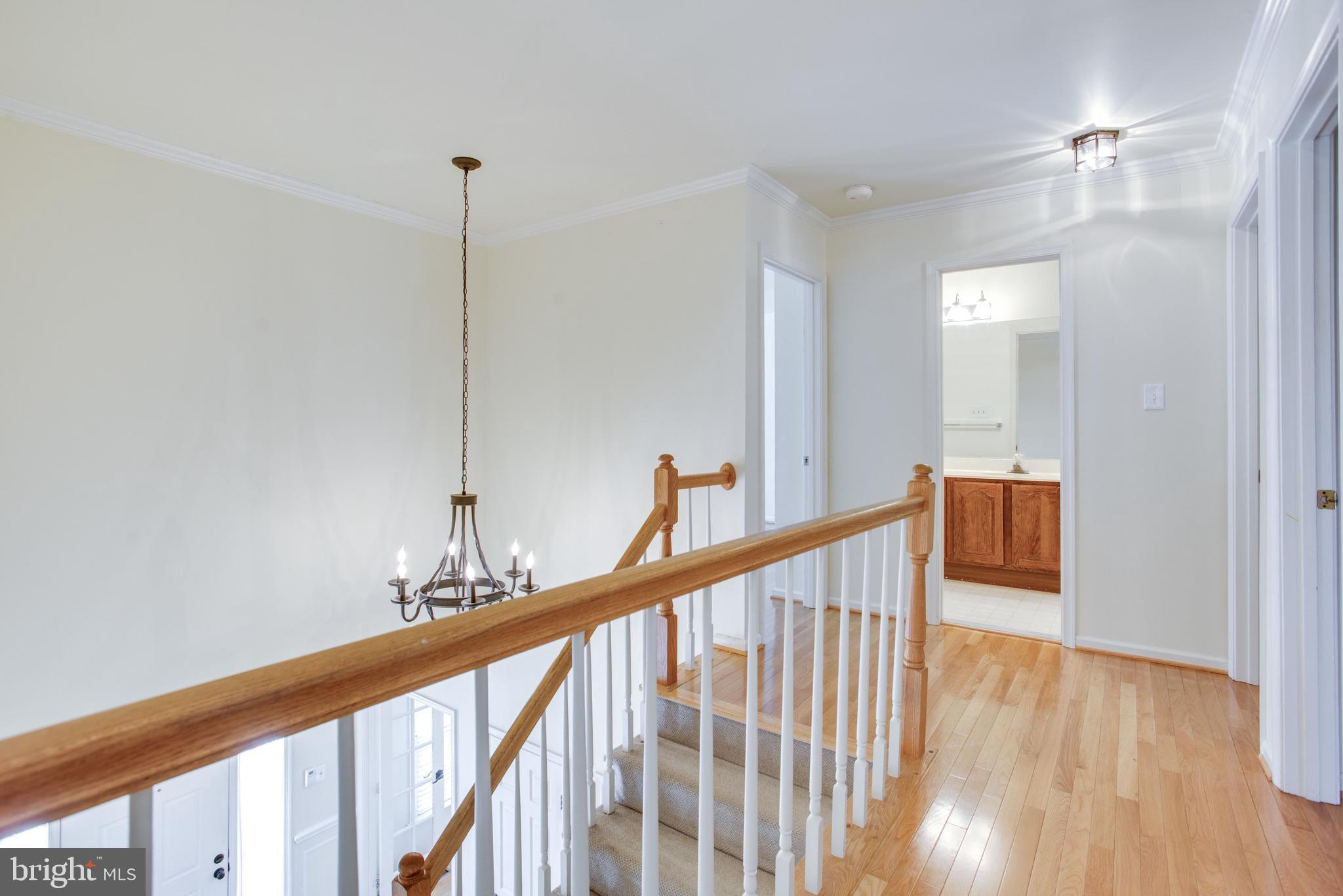 POTOMAC GROVE - Residential