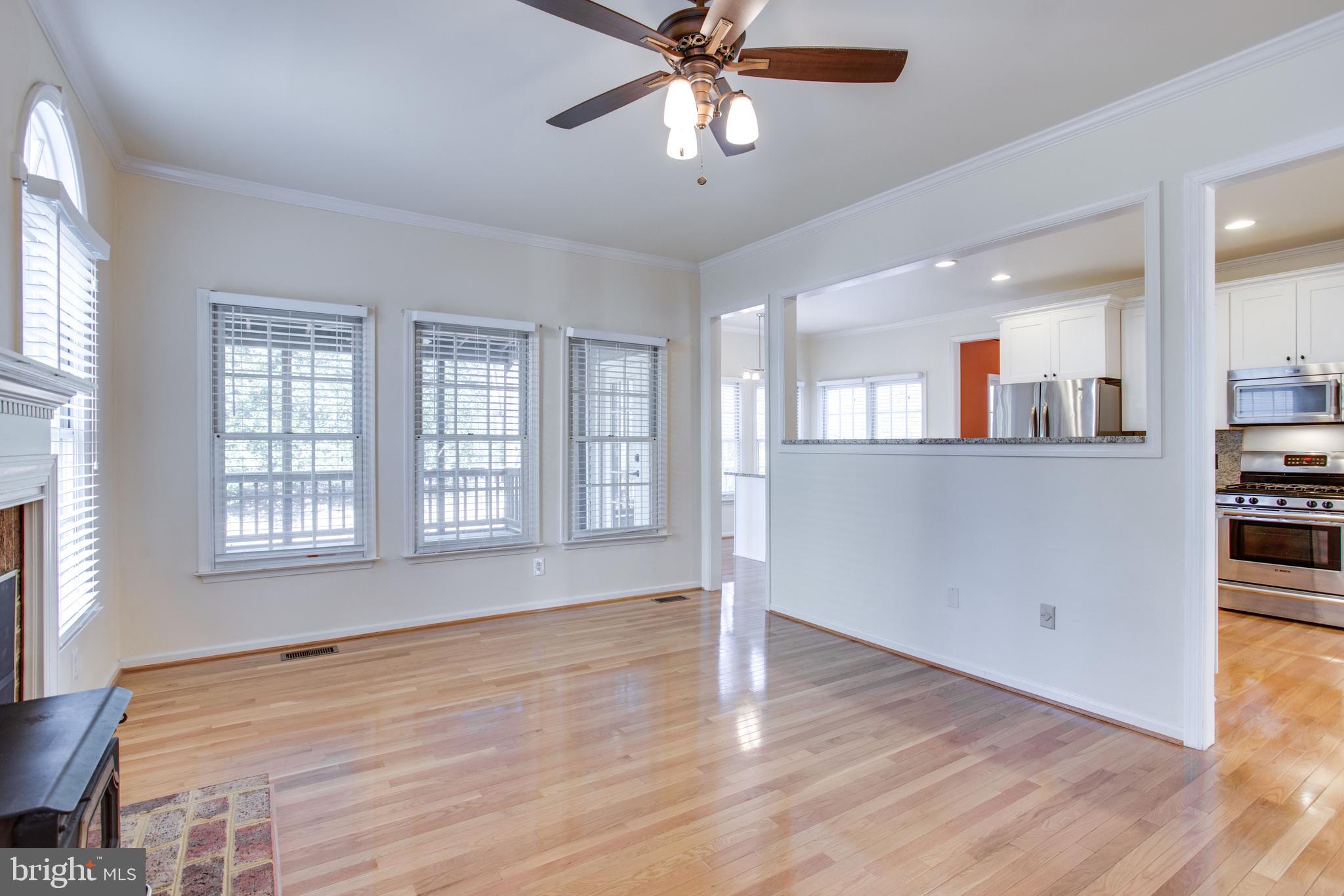 POTOMAC GROVE - Residential