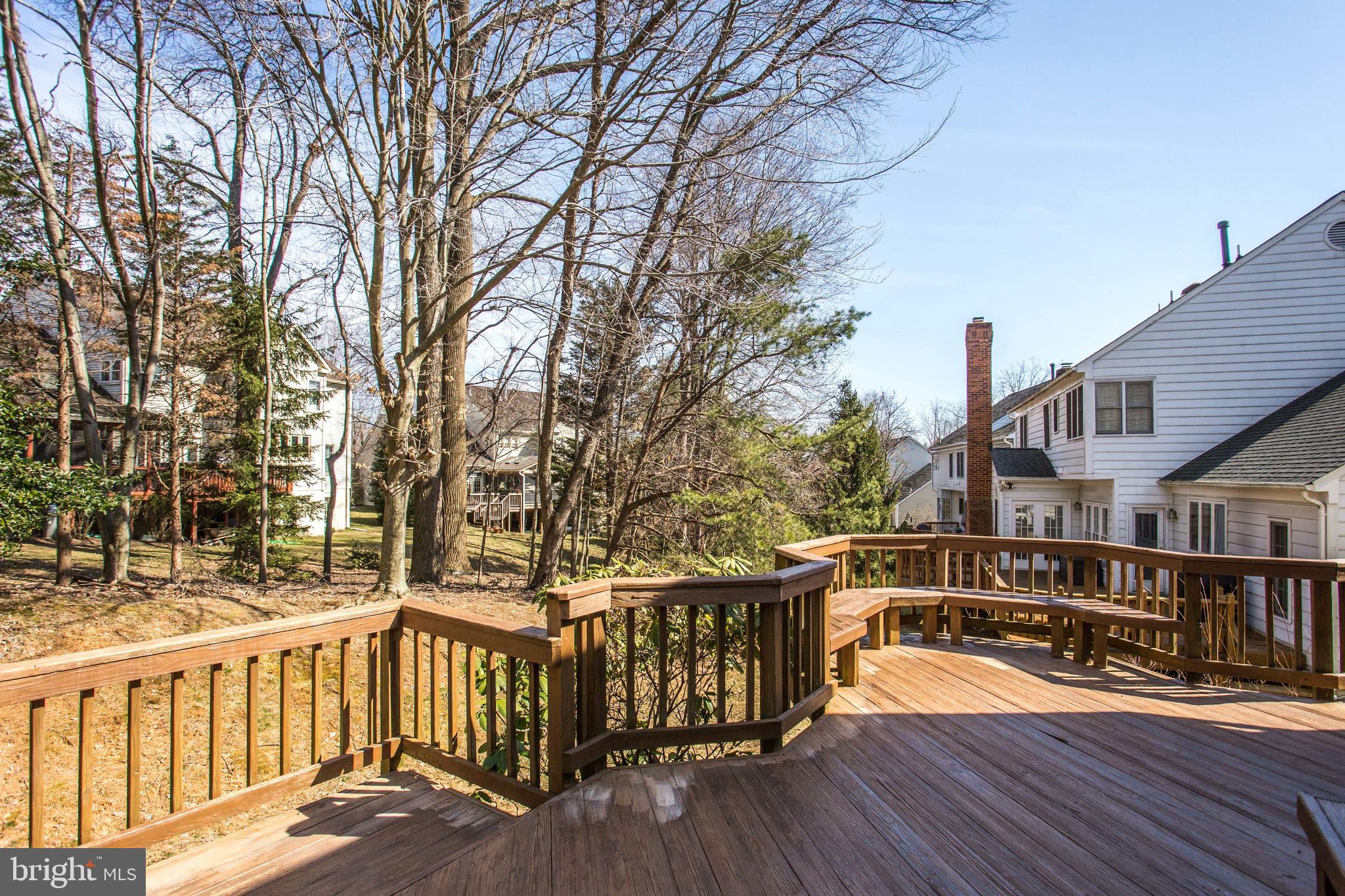 POTOMAC GROVE - Residential