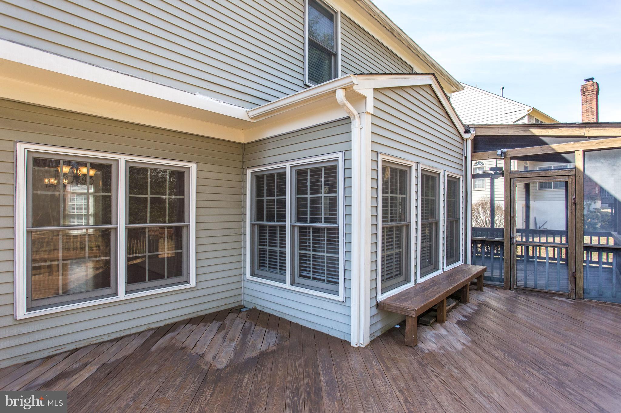 POTOMAC GROVE - Residential