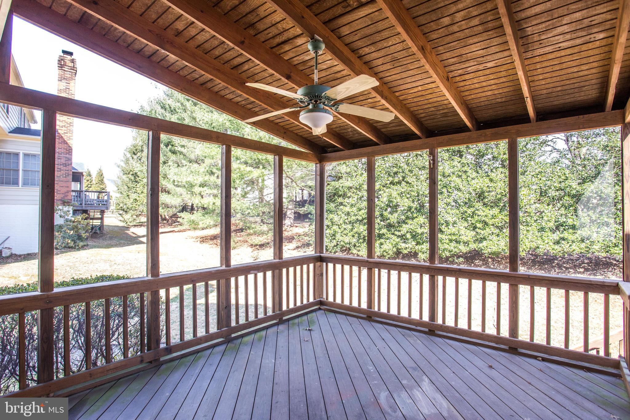 POTOMAC GROVE - Residential