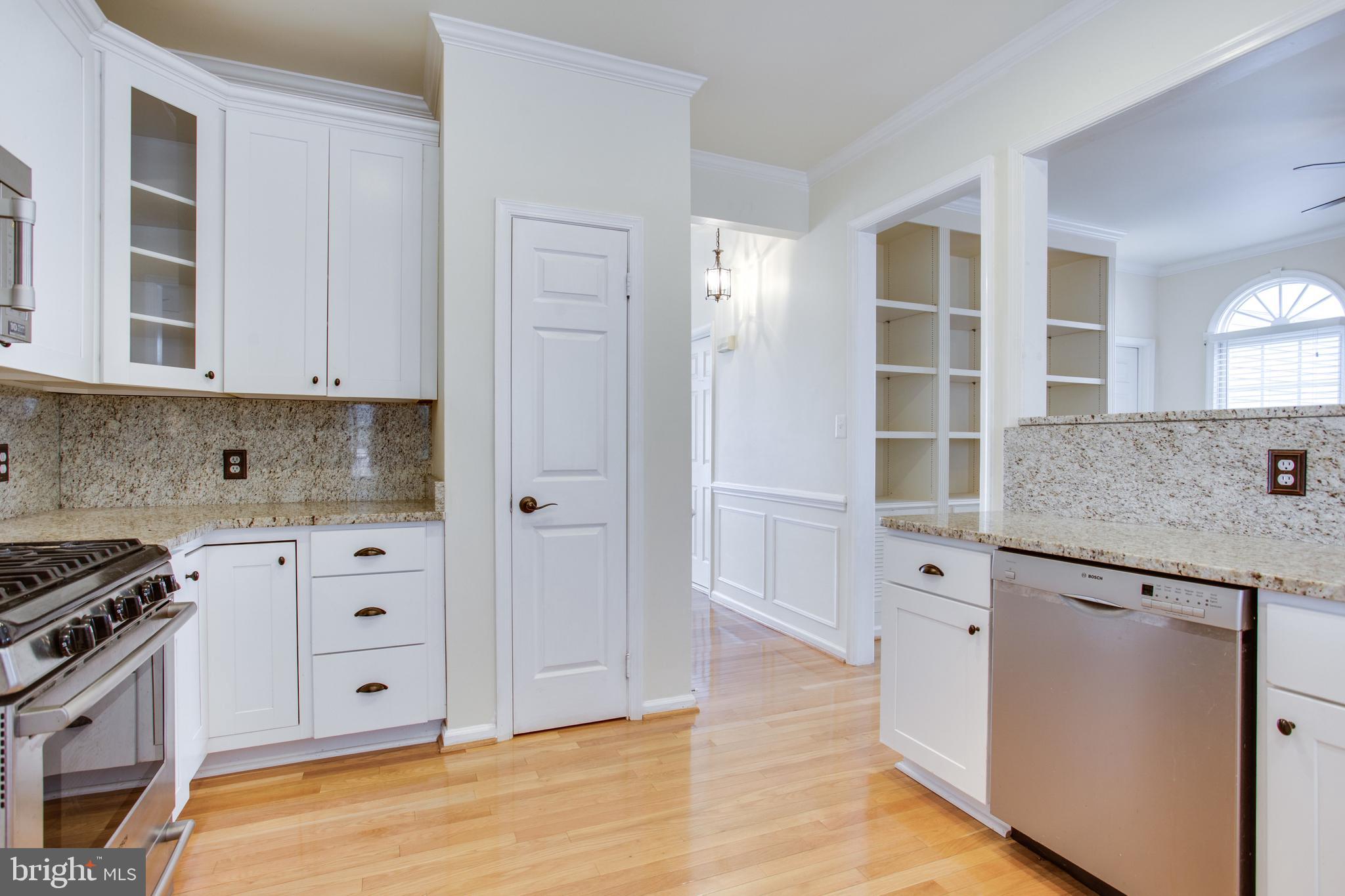 POTOMAC GROVE - Residential