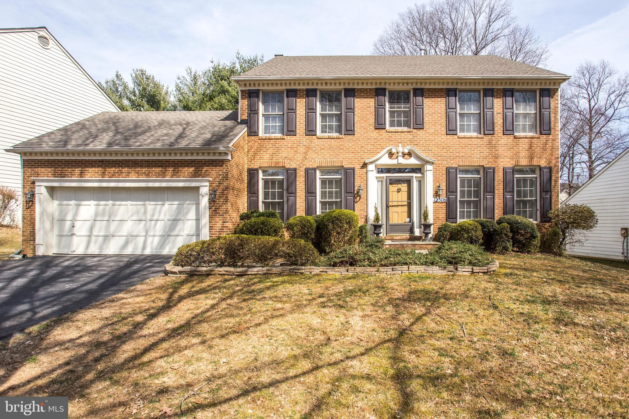 POTOMAC GROVE - Residential